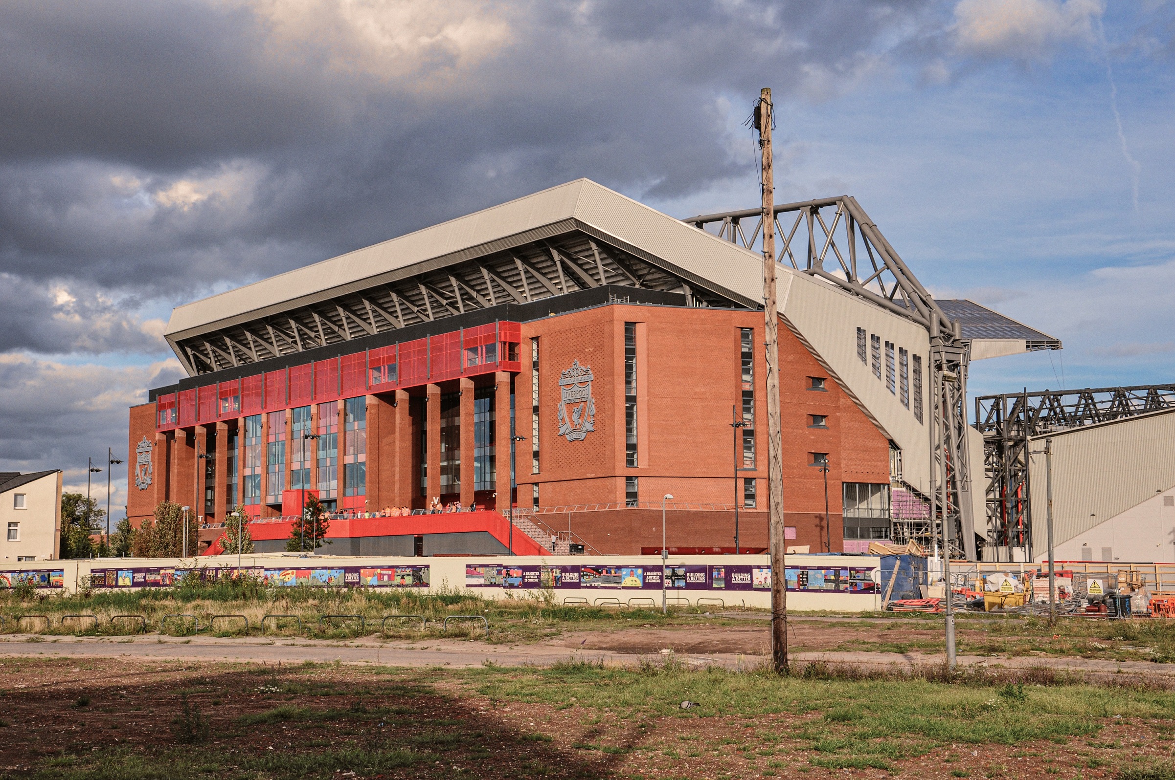 Liverpool