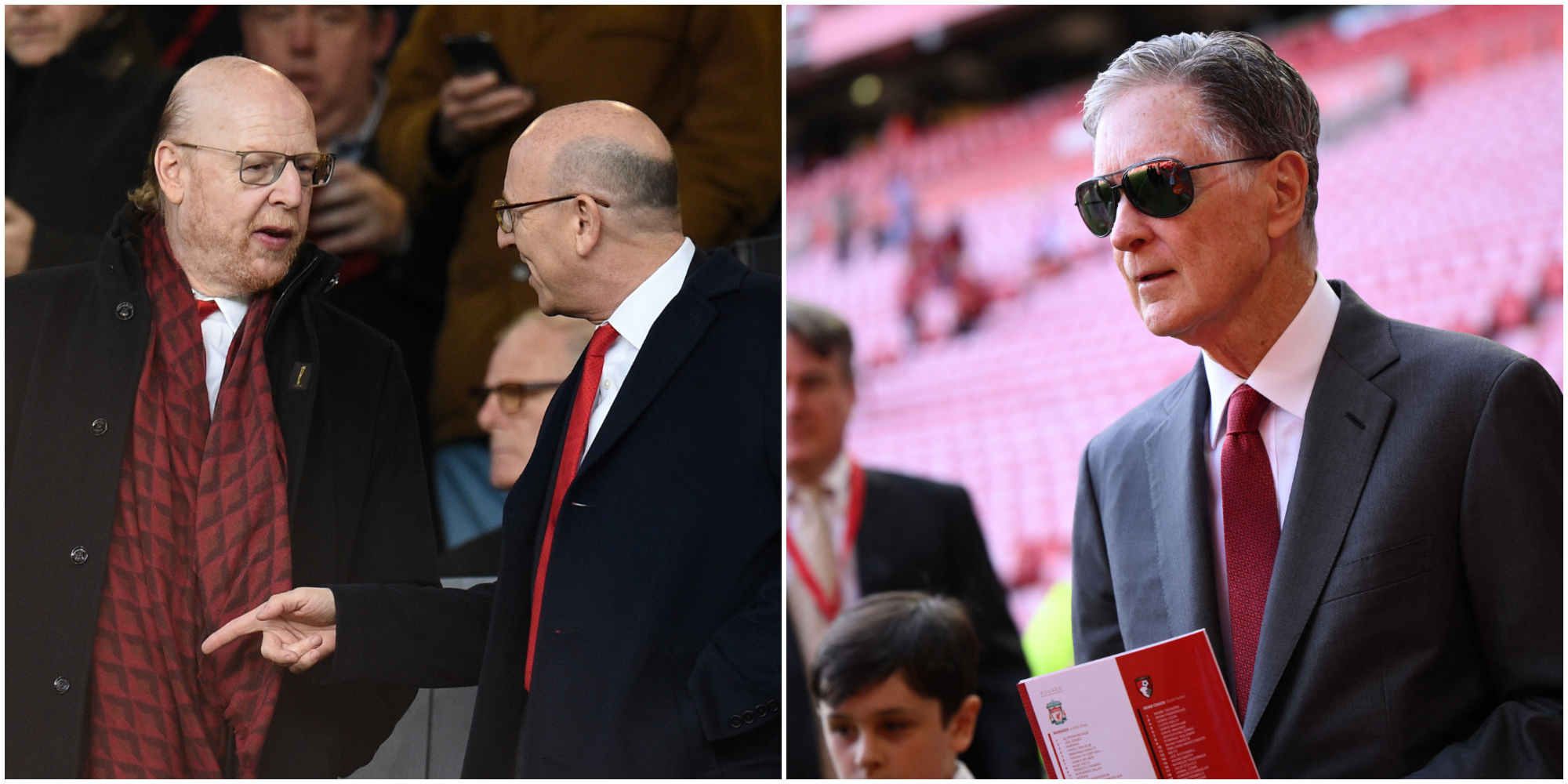 FSG, Liverpool