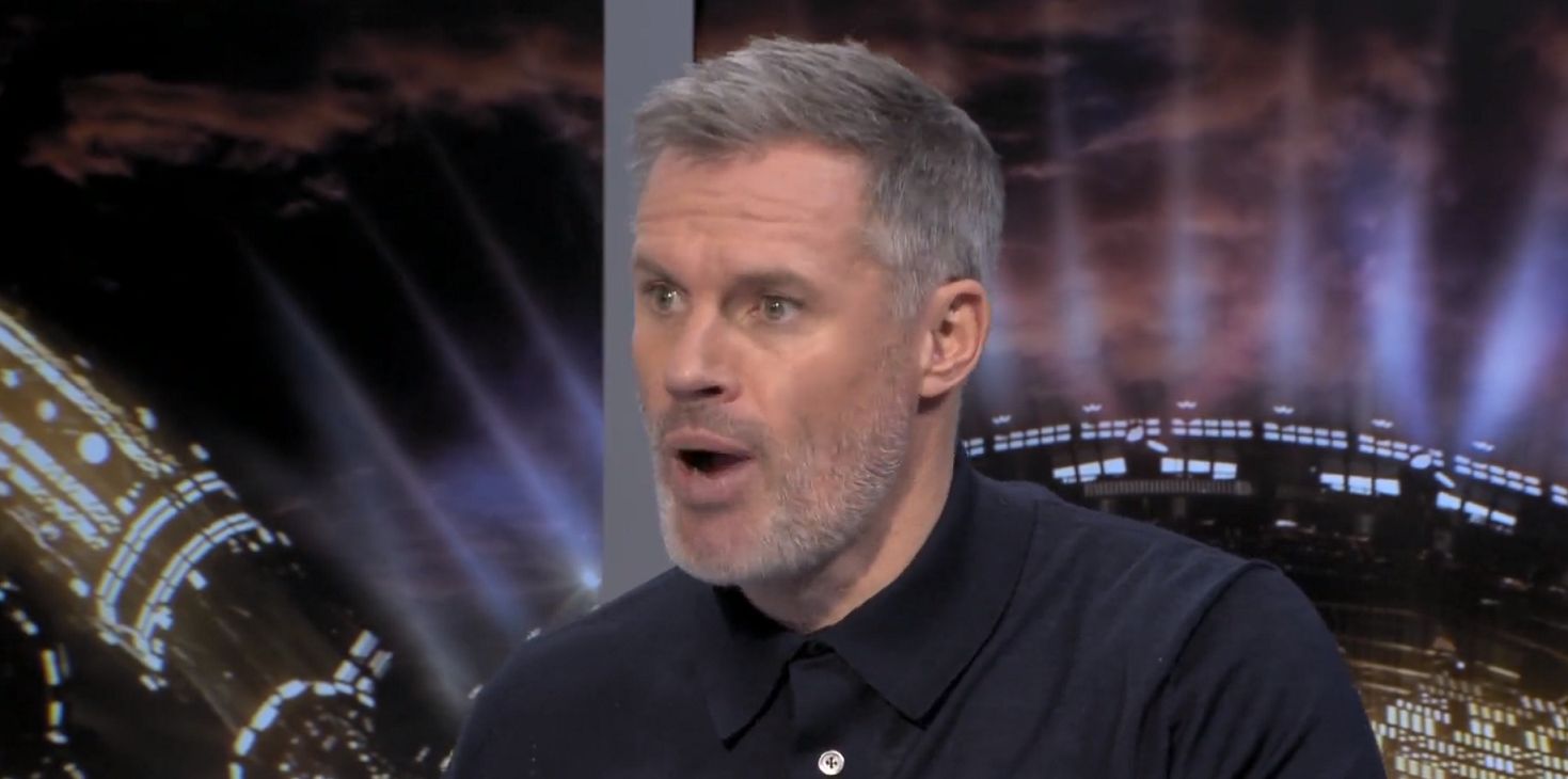 FSG, Carragher
