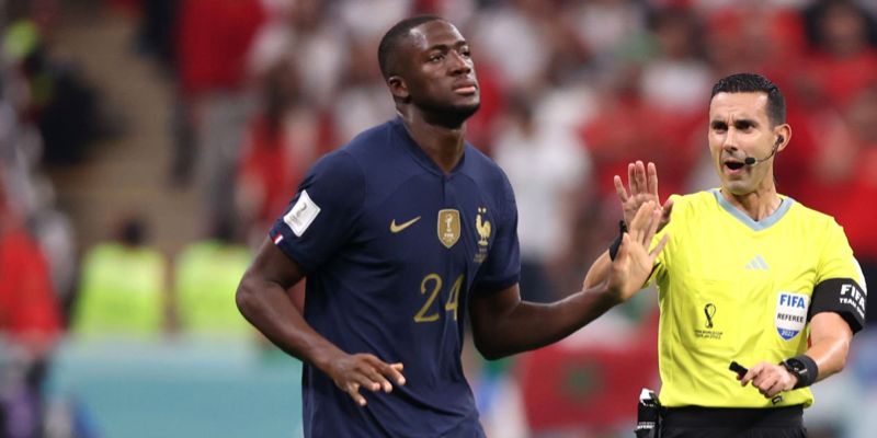 Liverpool, Konate