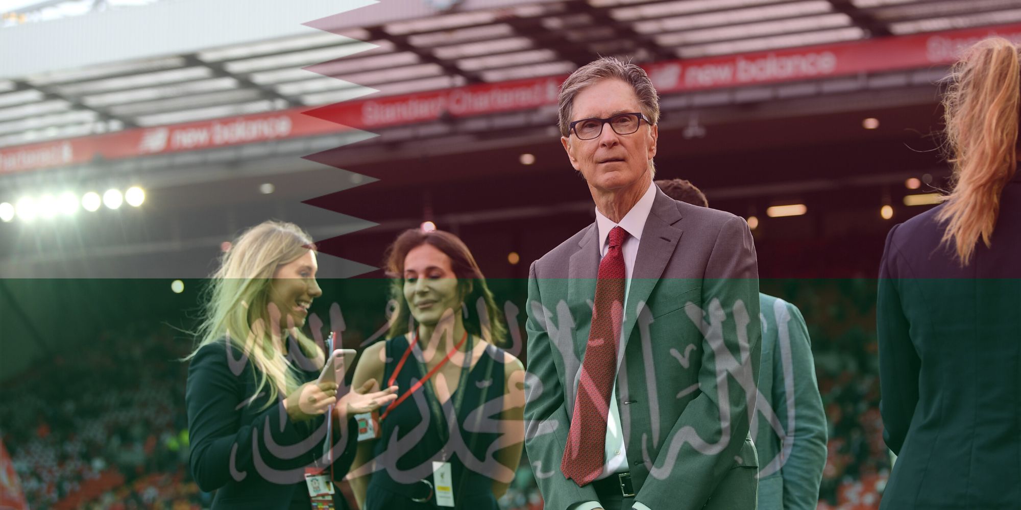 FSG, Liverpool