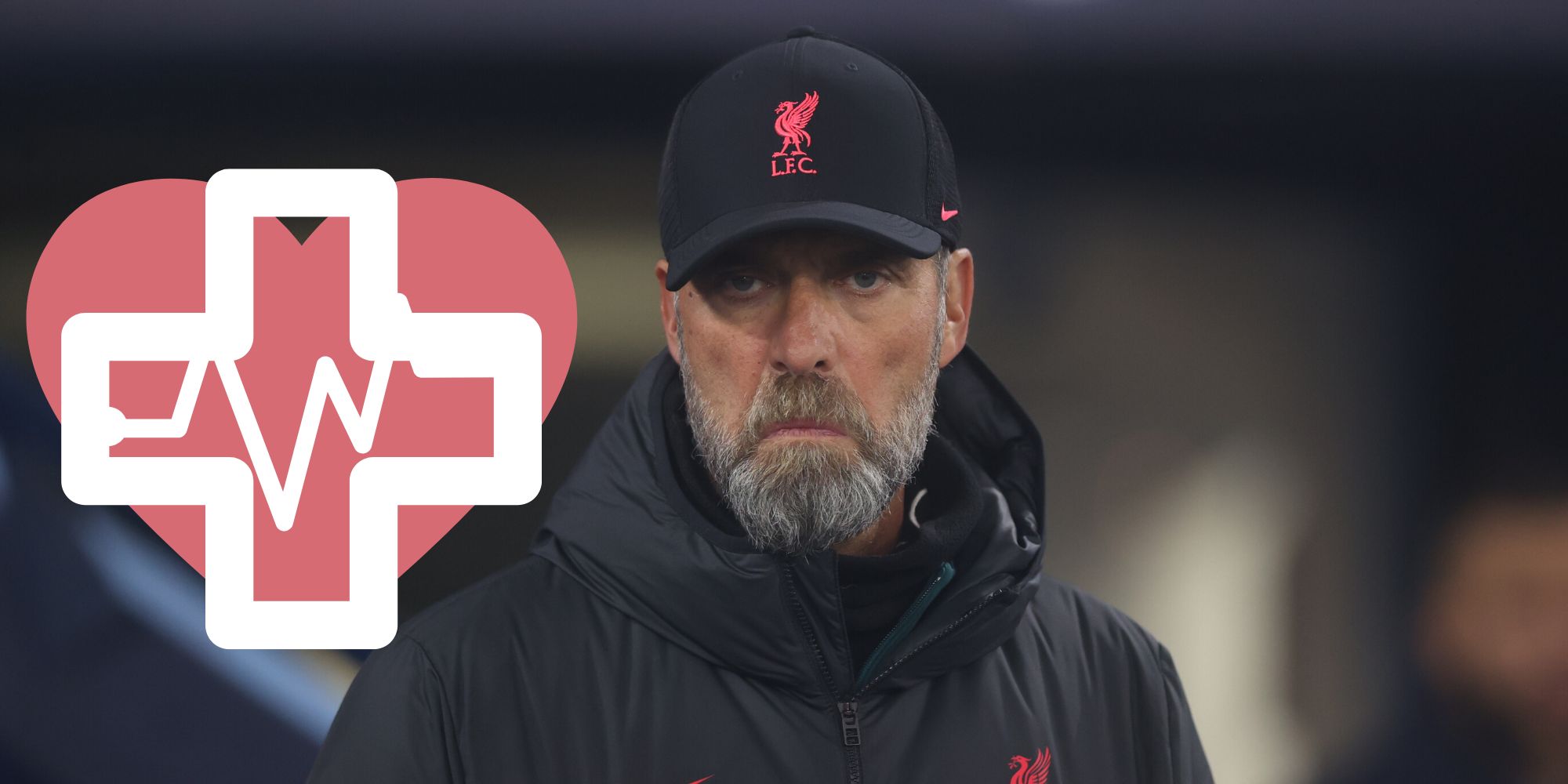 Klopp, Trent