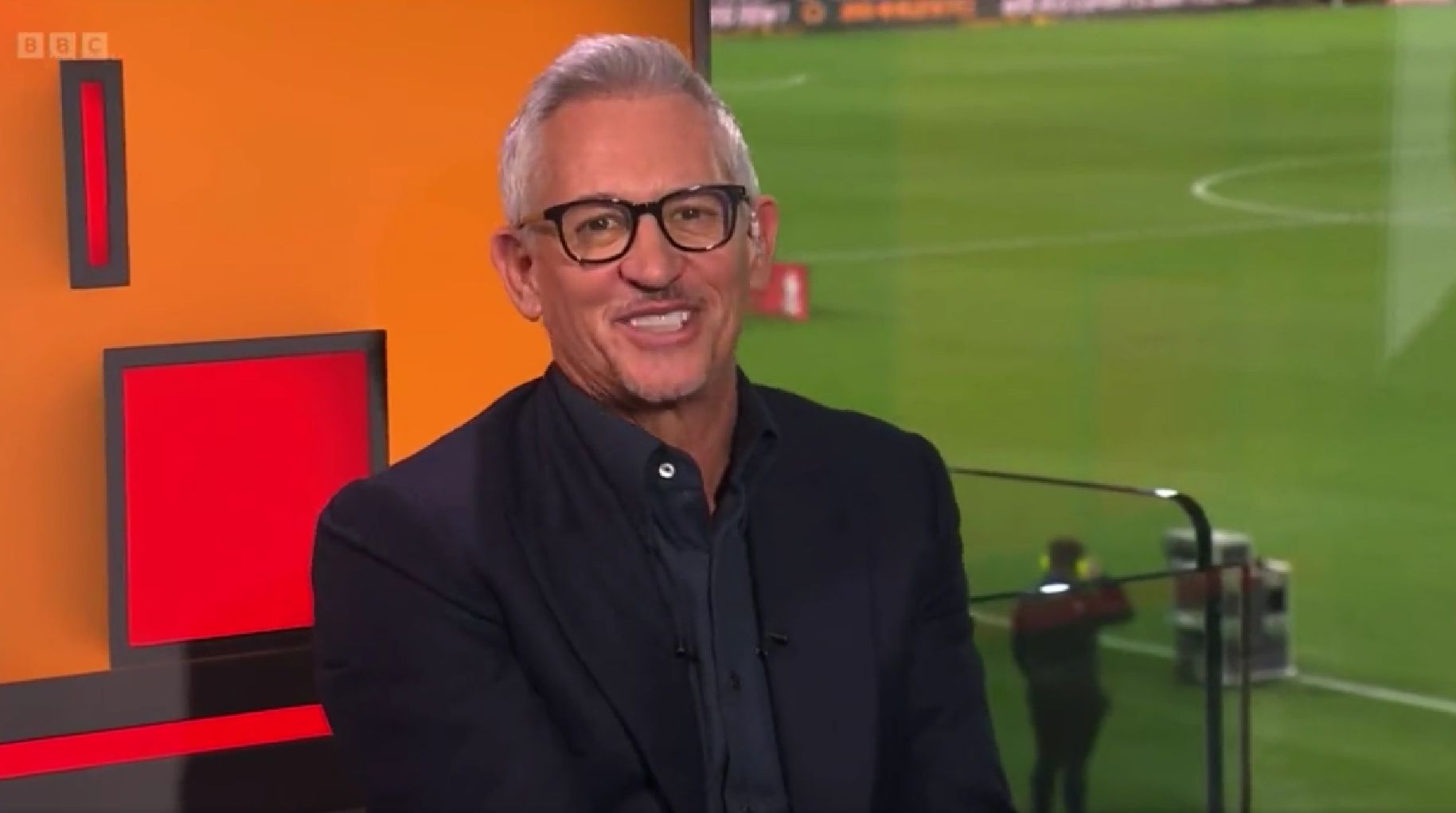 Lineker