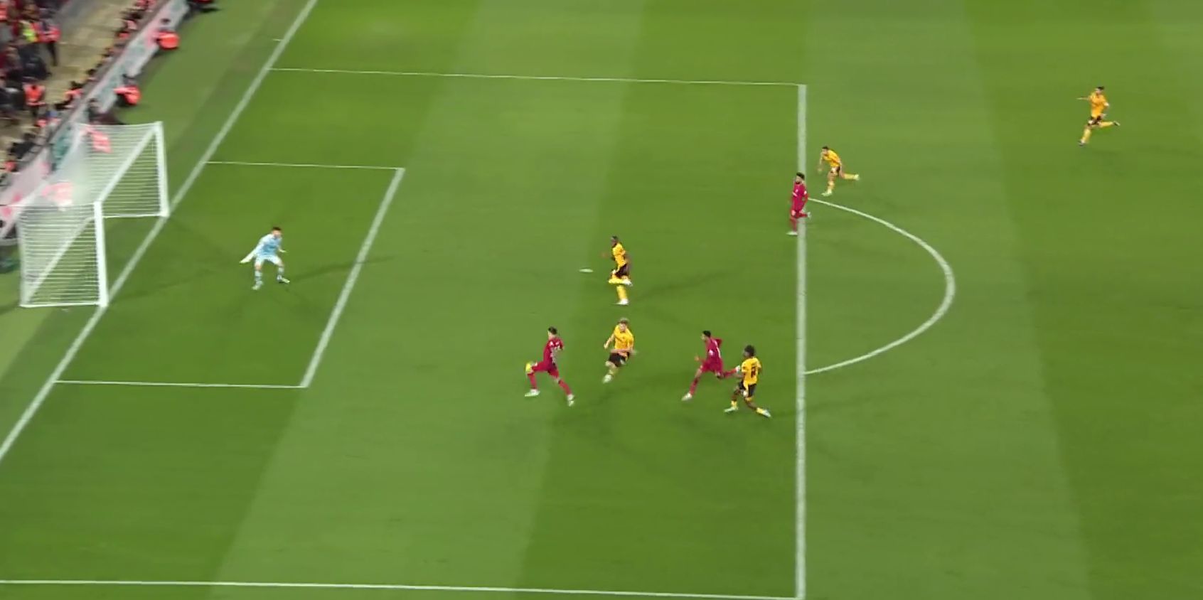 Nunez, Trent