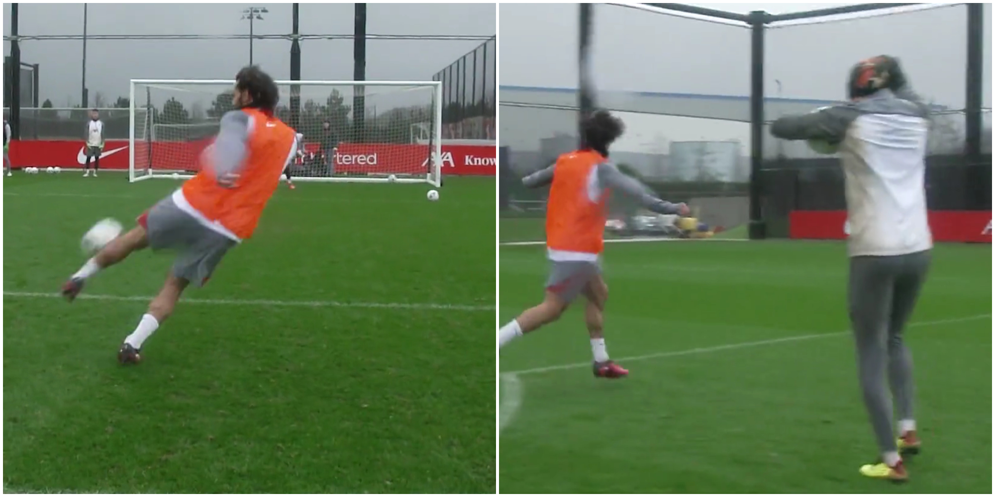 Salah, Liverpool
