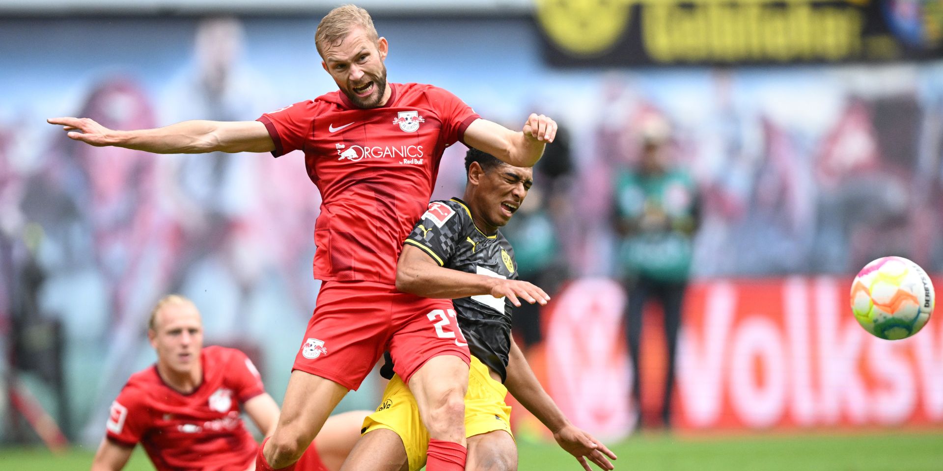 Liverpool, Falk, Laimer