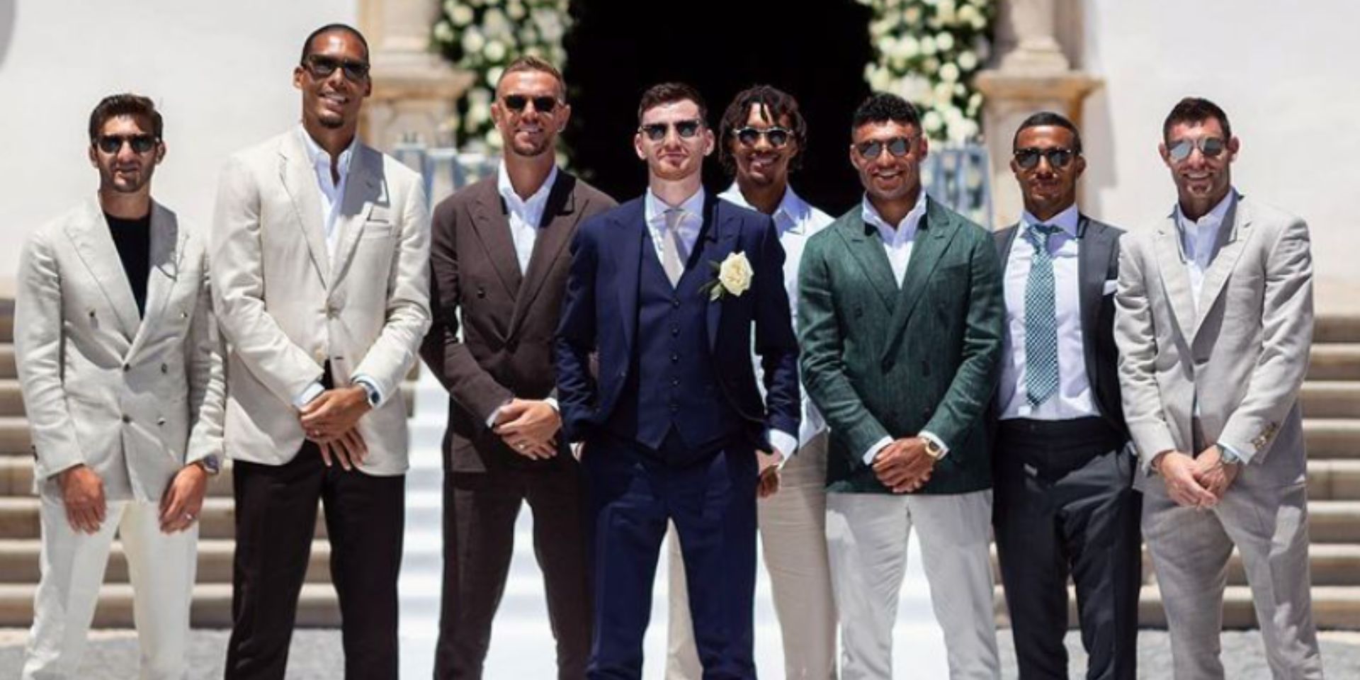 Robertson, Henderson, Alexander-Arnold, Milner