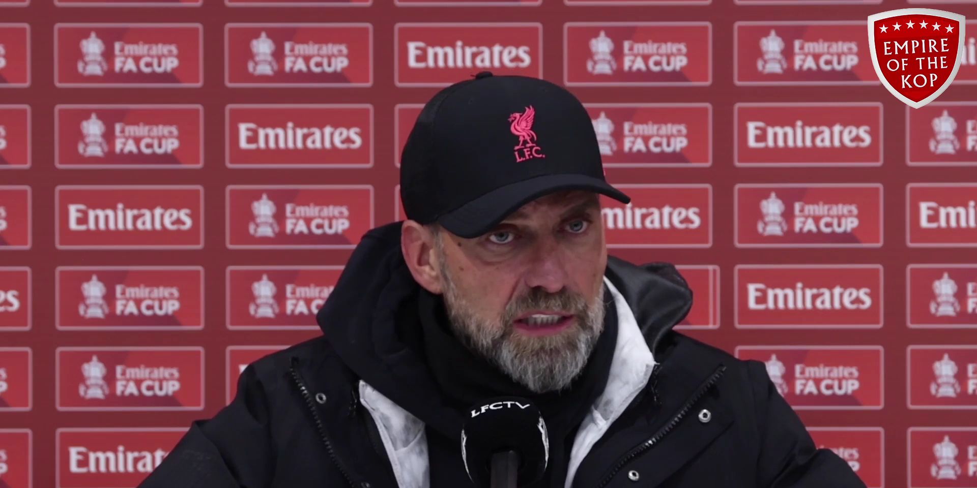 Klopp, Wolves