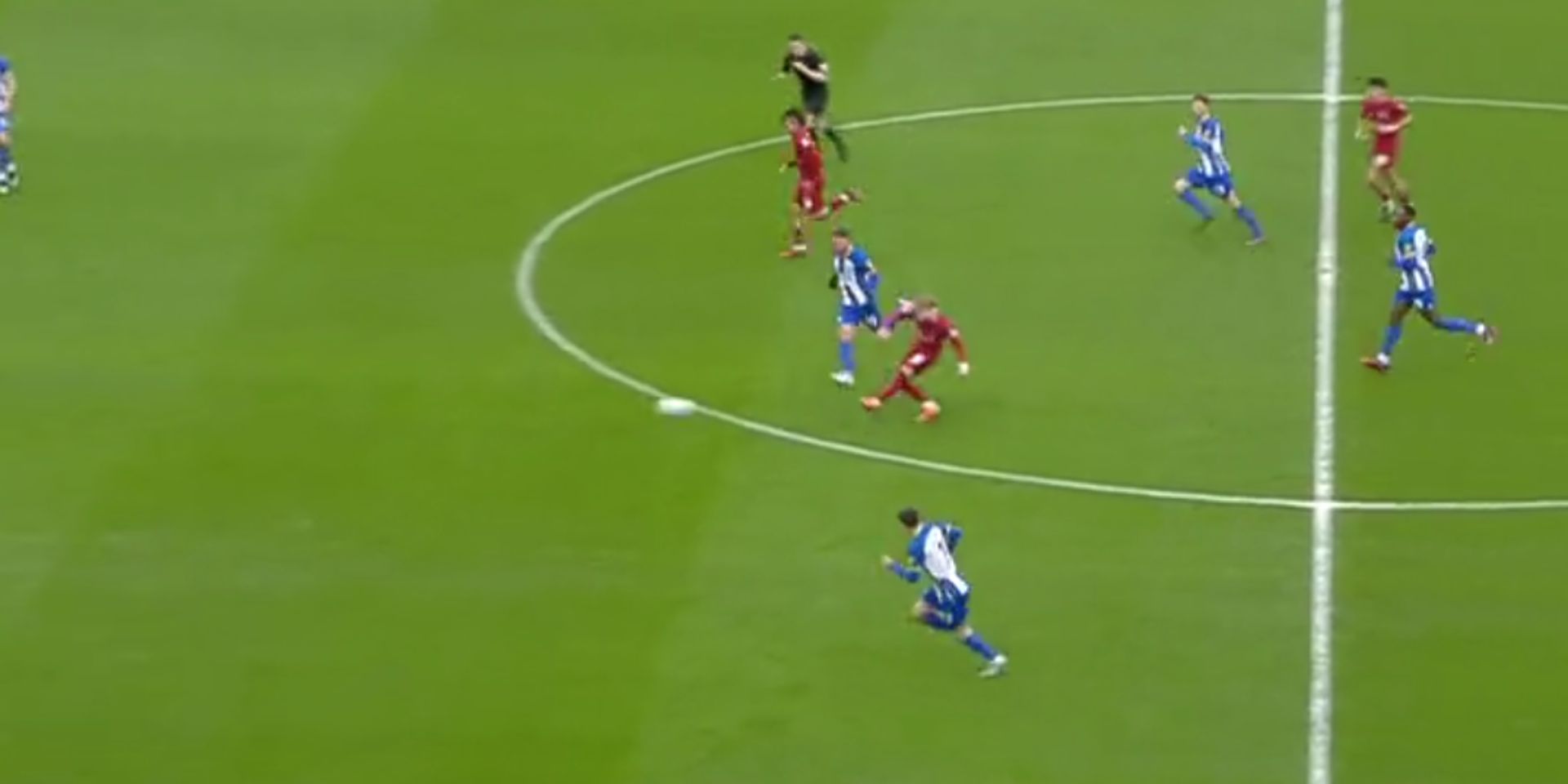 Elliott, Salah