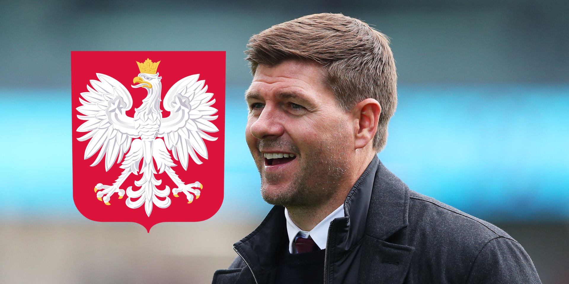Gerrard, Poland