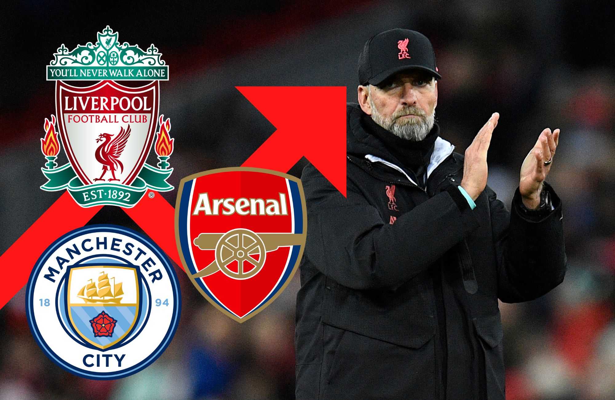 Liverpool, FSG