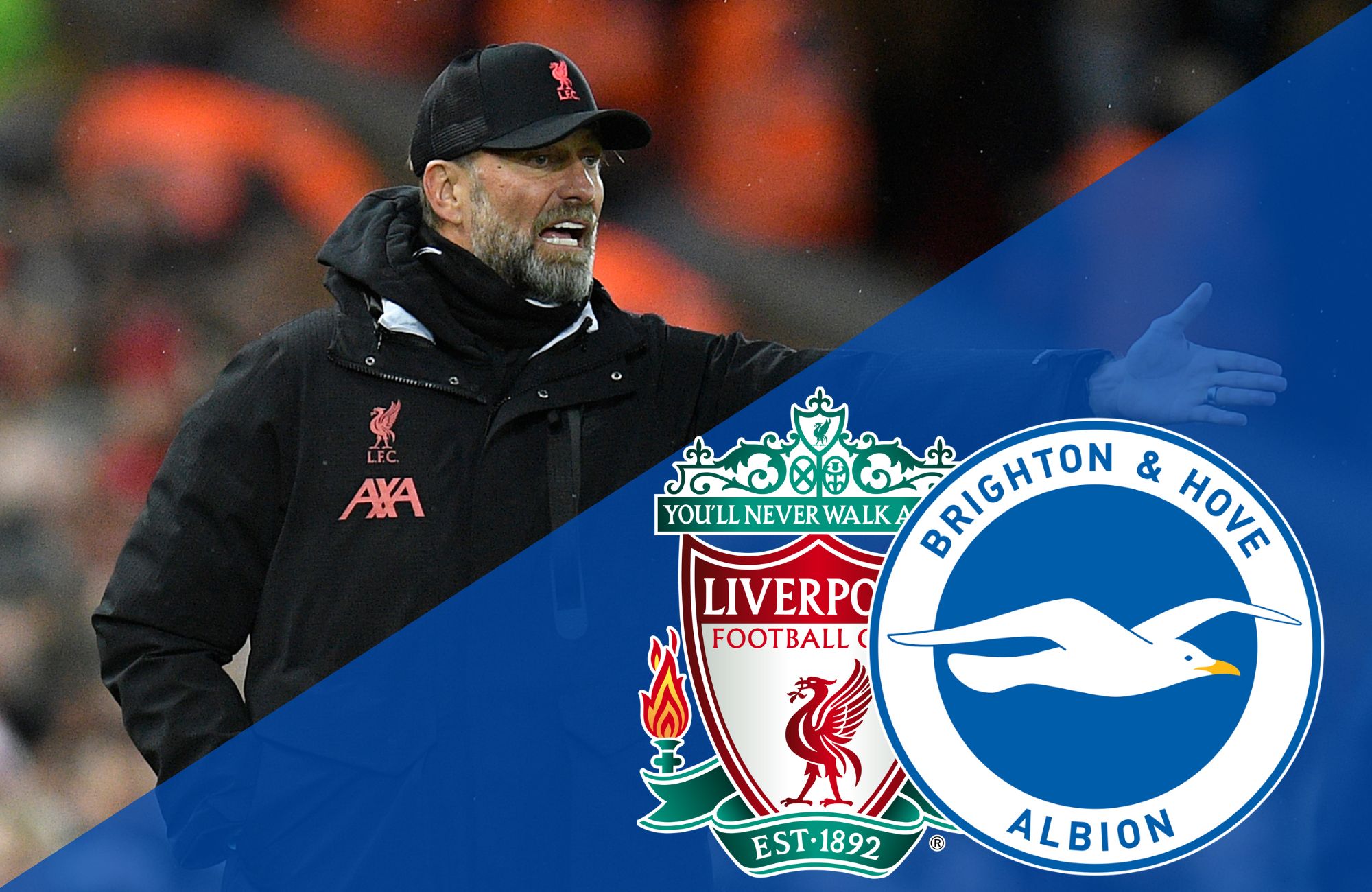 Liverpool, Gakpo, Nunez