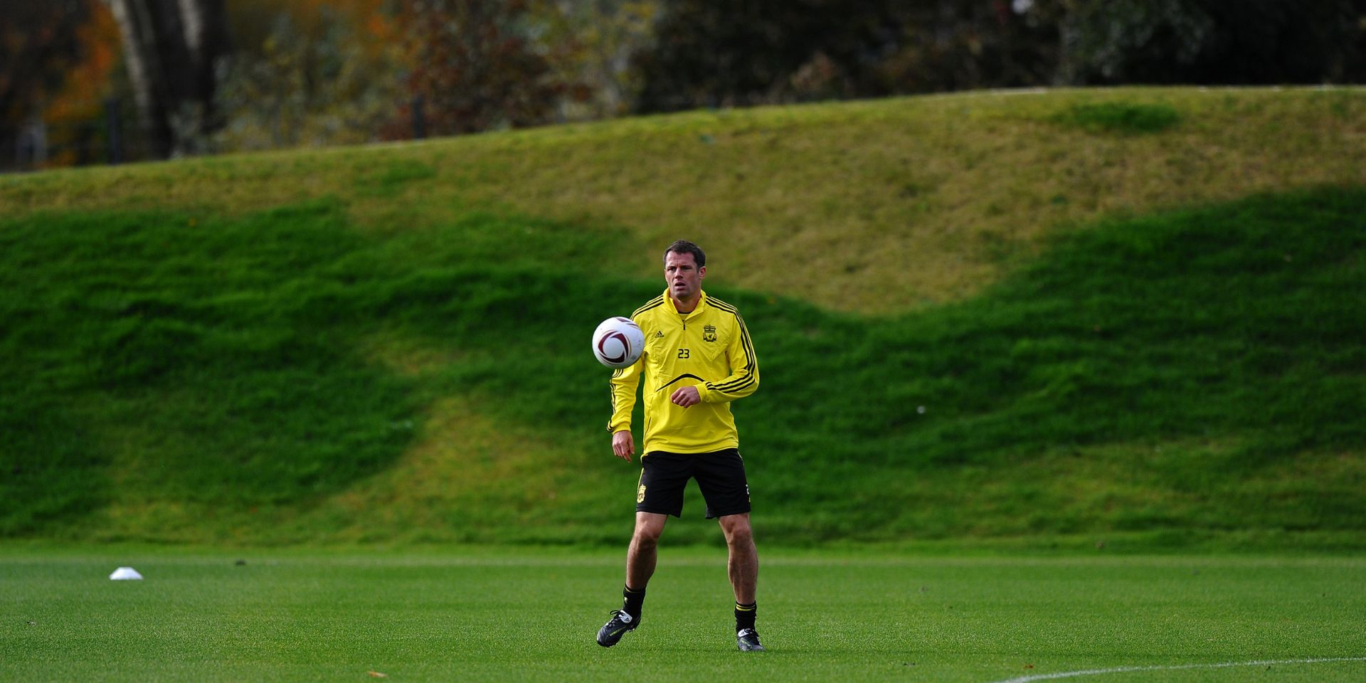 Carragher, Melwood, Women