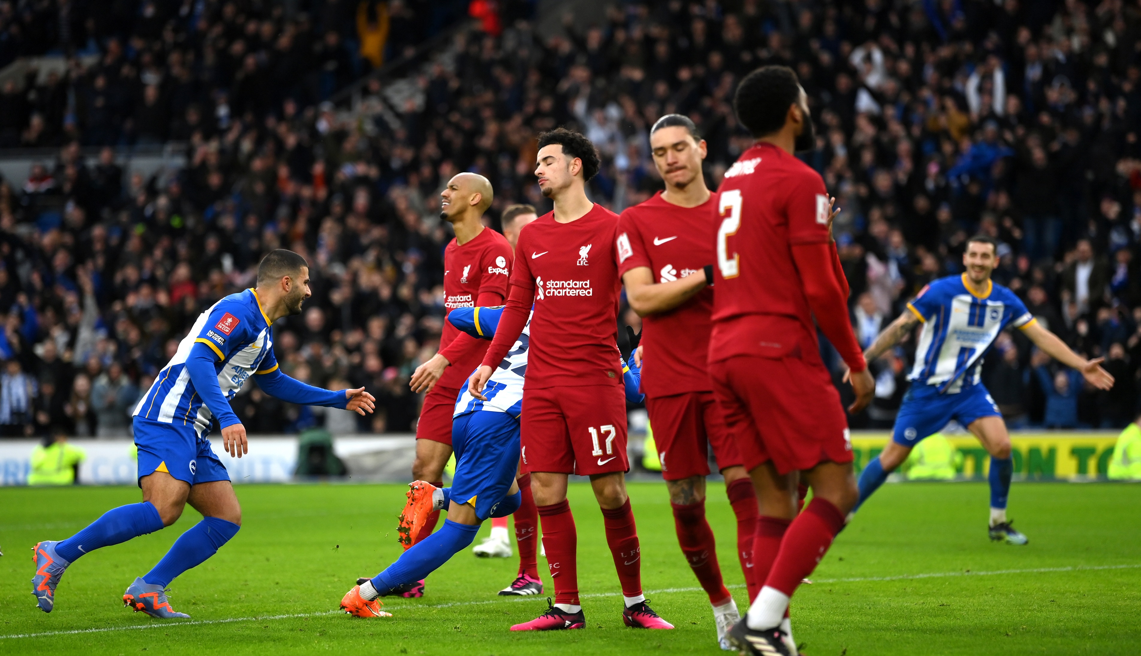 Liverpool
