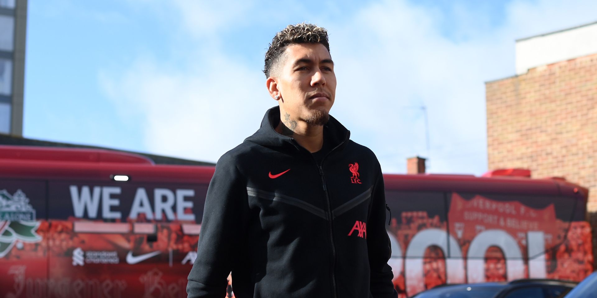 Firmino, Romano