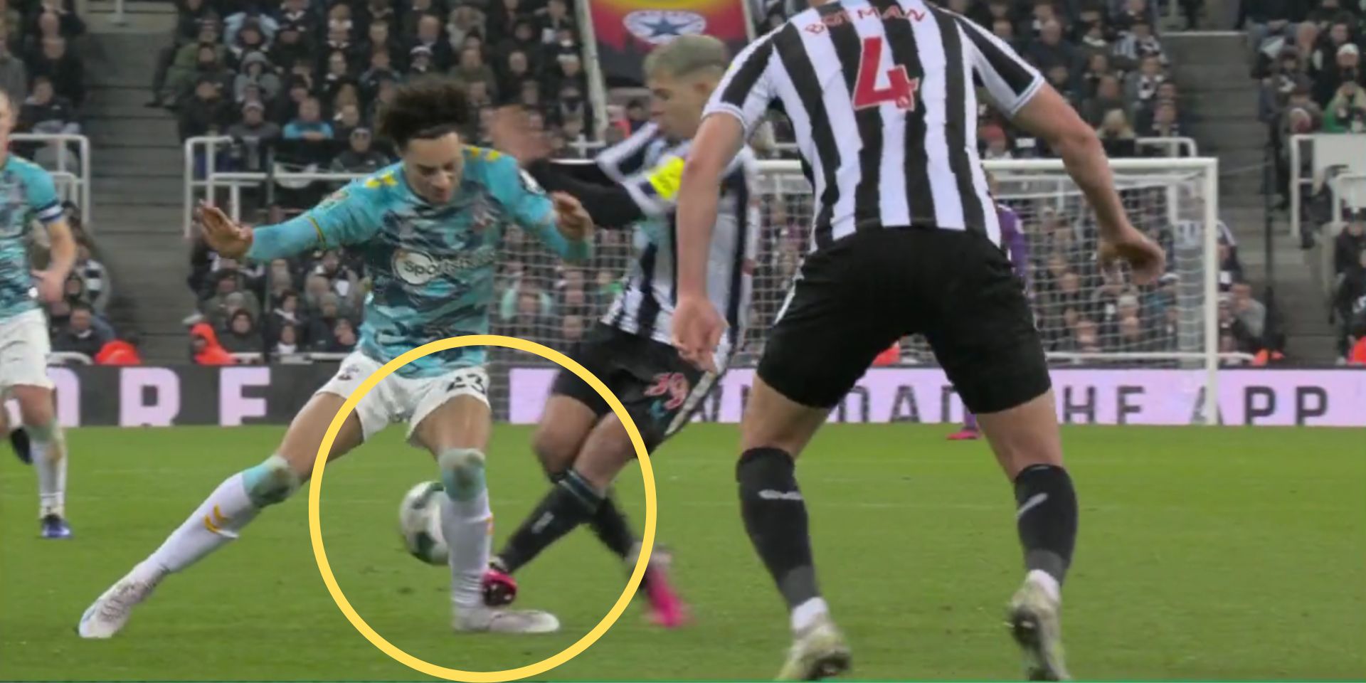 Newcastle, Liverpool, Guimarães