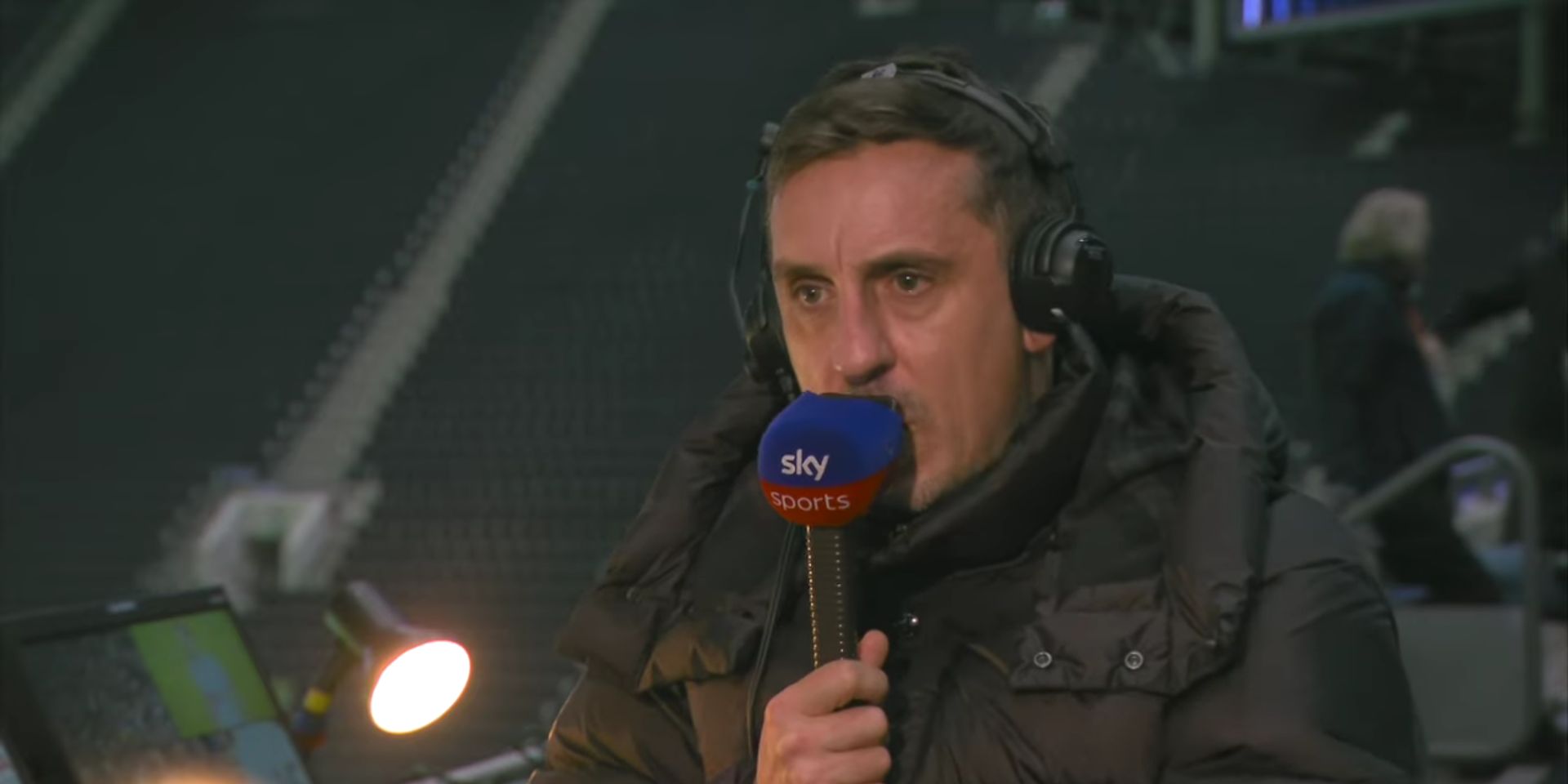 Neville, Liverpool