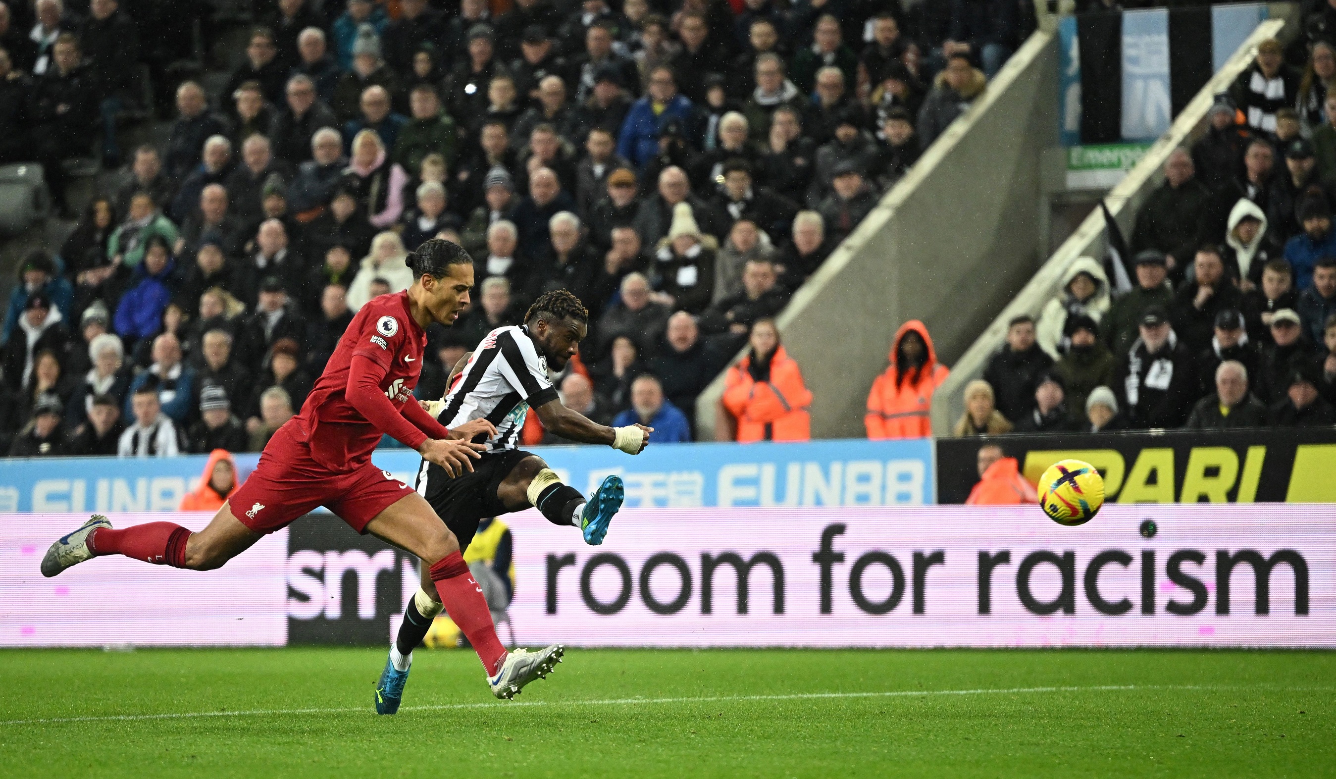 Van Dijk