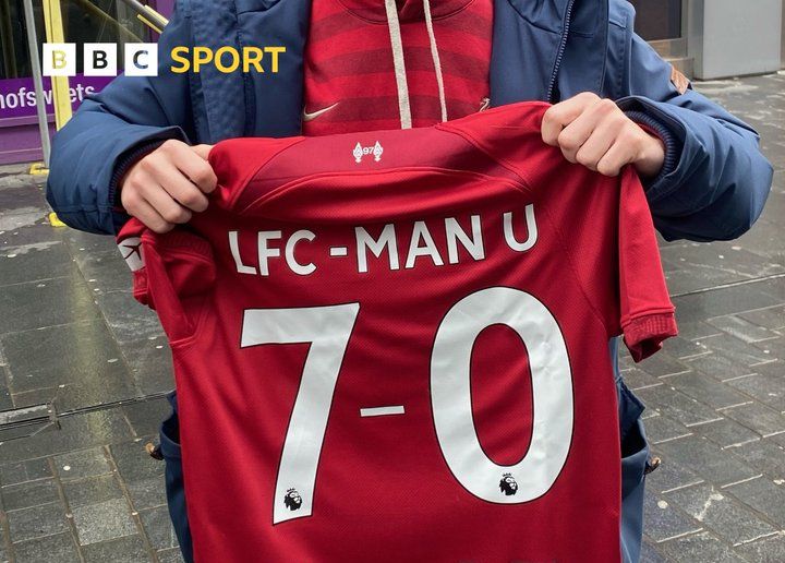 Liverpool, United