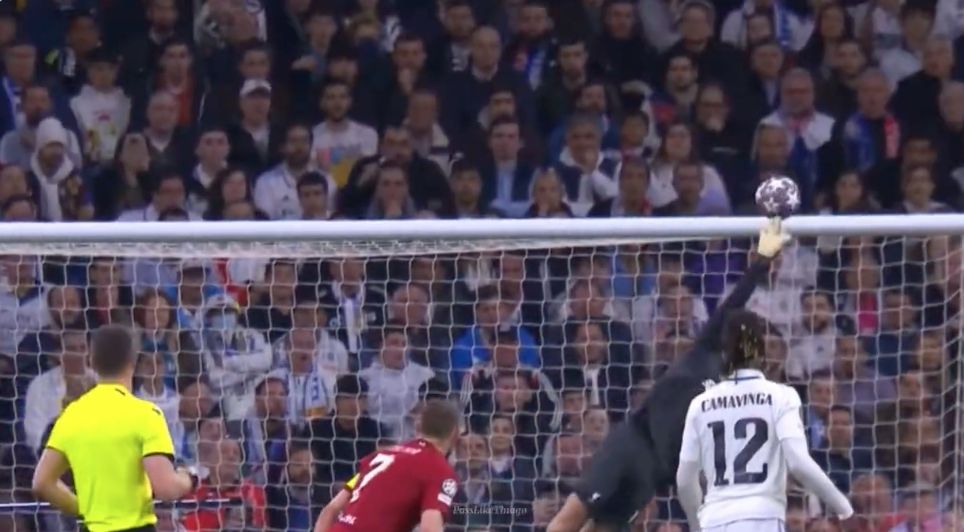 Liverpool, Alisson
