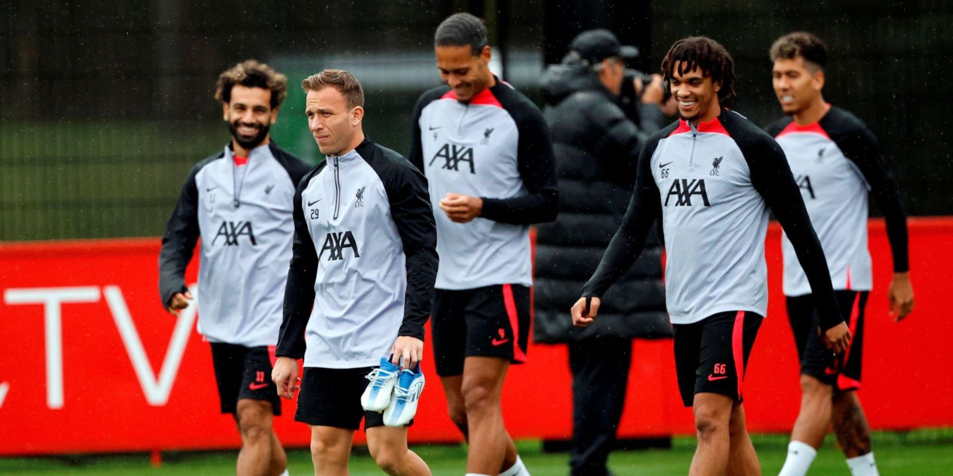 Liverpool, Arthur, Romano