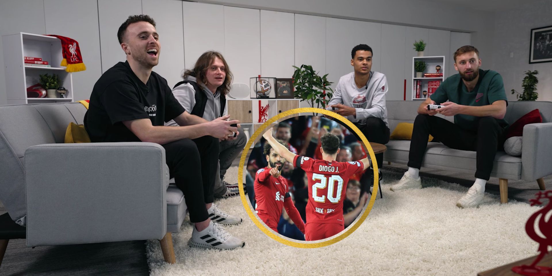 Jota, Salah