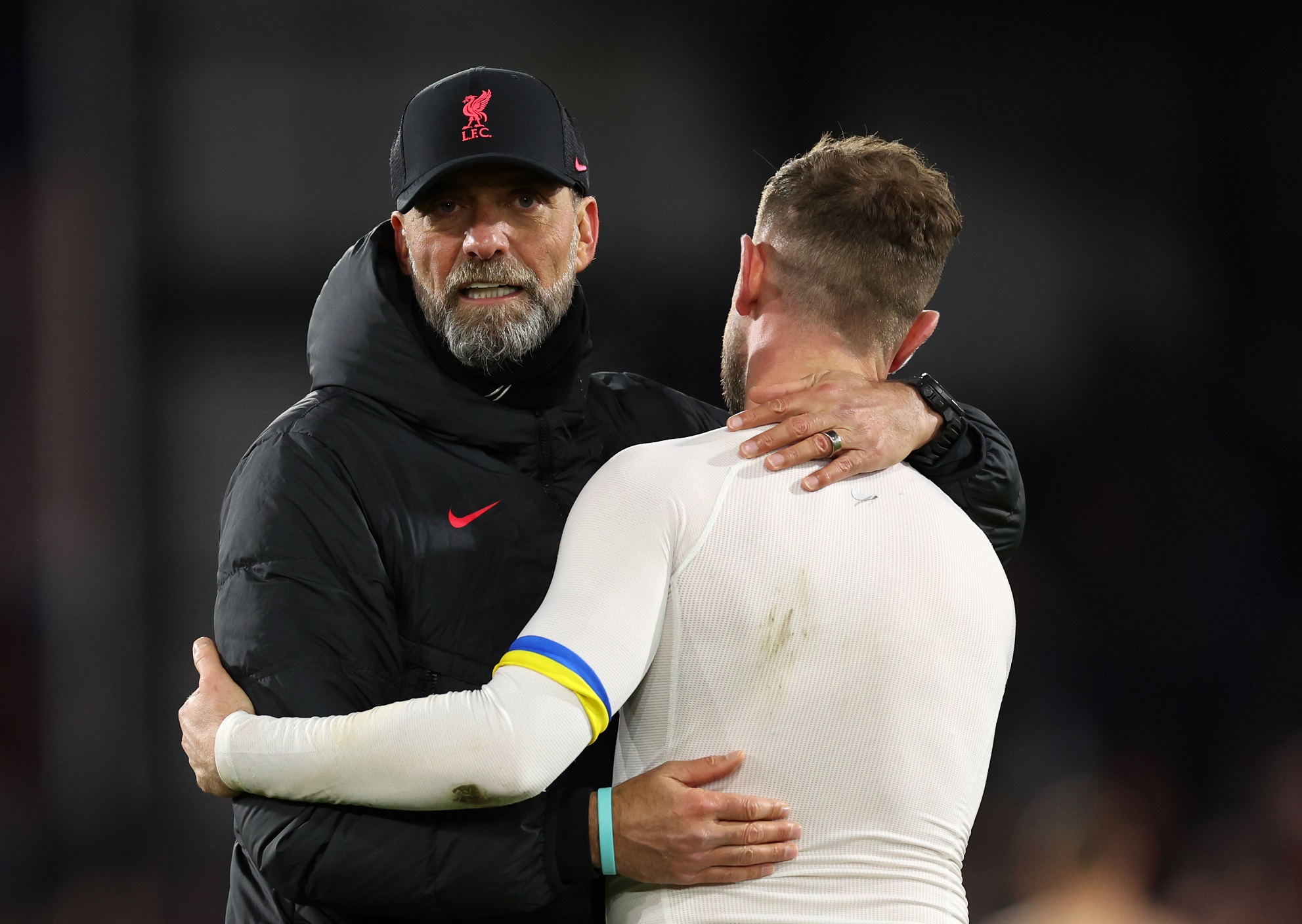 Klopp, Liverpool