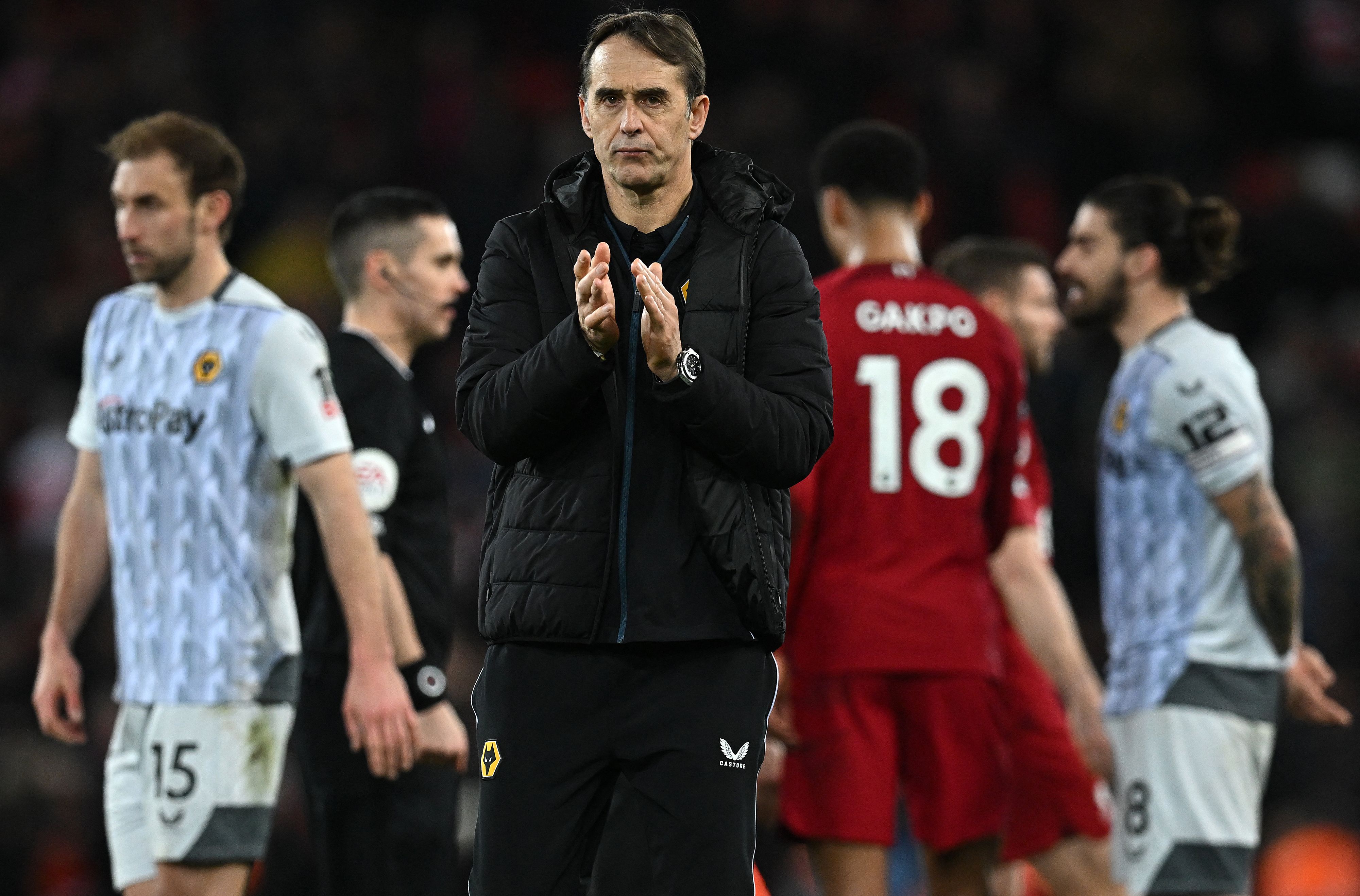 Lopetegui