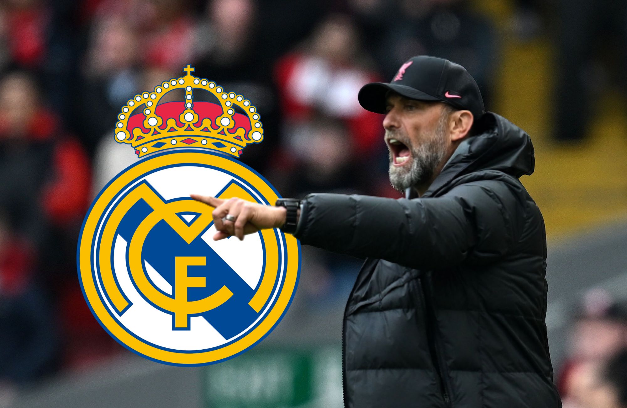 Klopp, Maddock