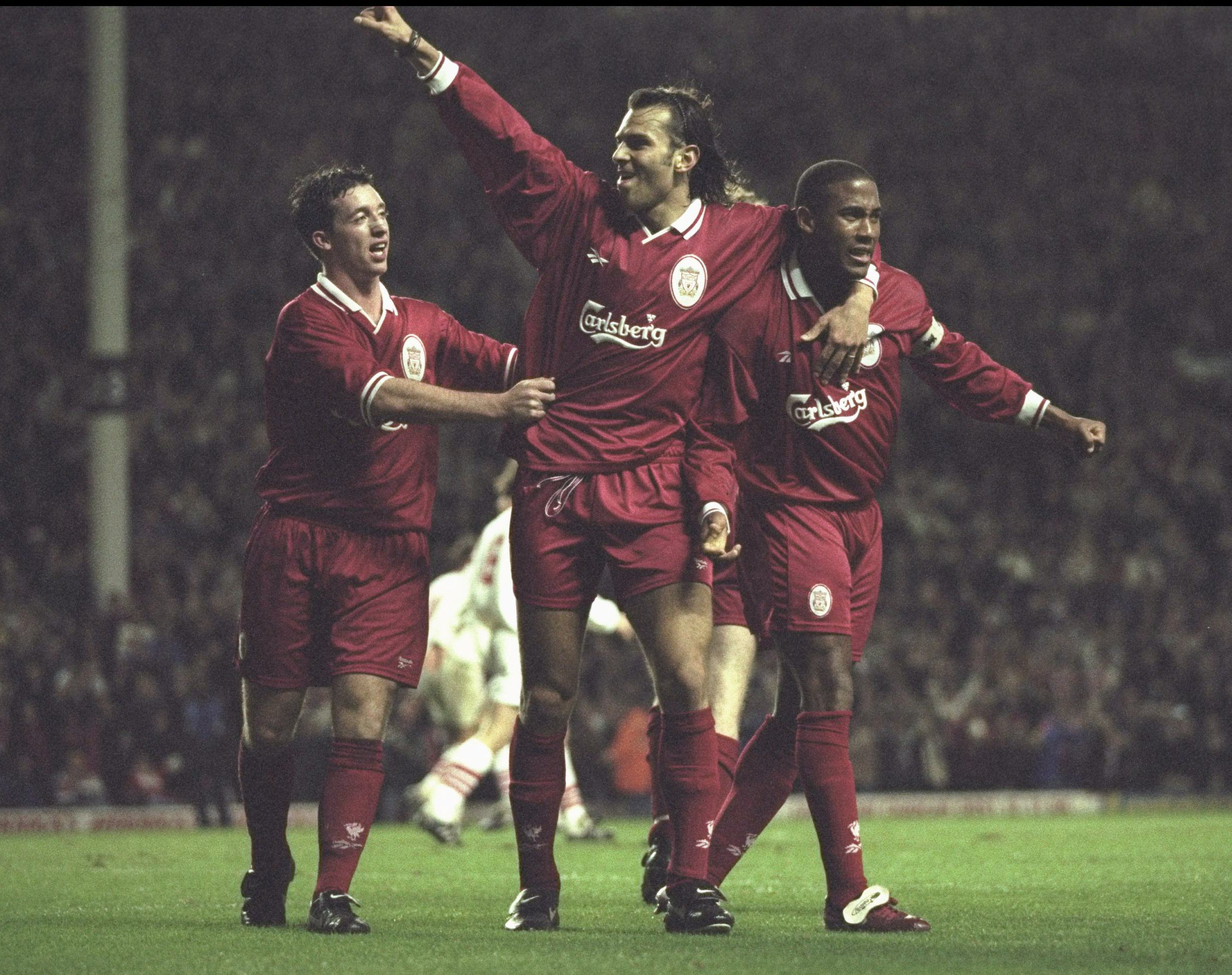 Liverpool