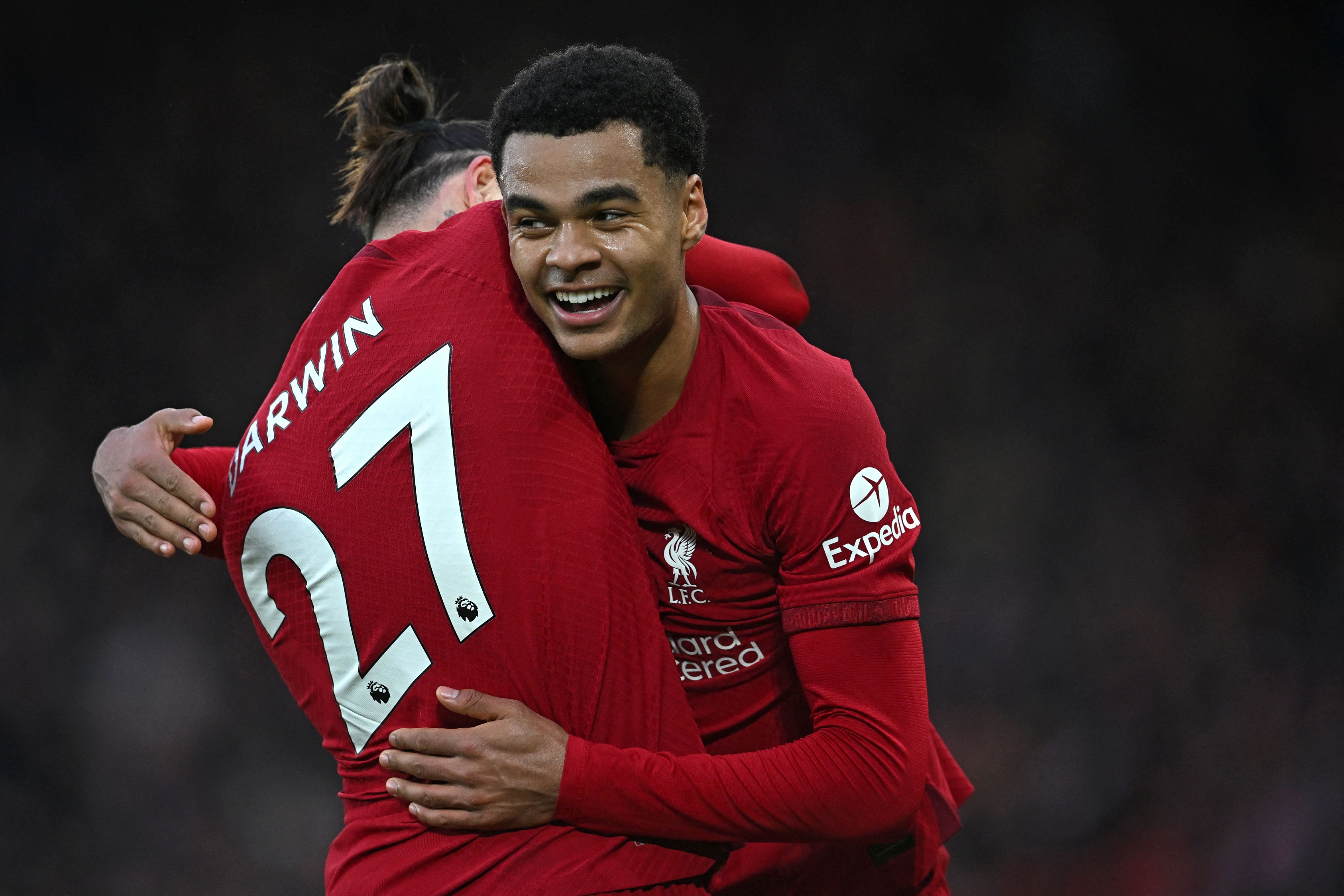 Liverpool, Koeman, Gakpo
