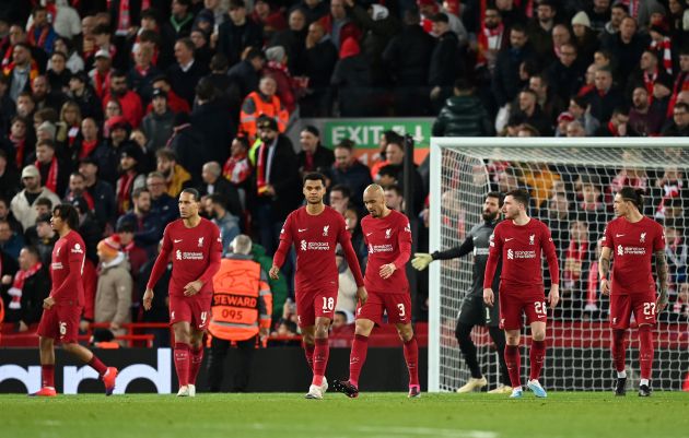 Virgil van Dijk, Gabriel Jesus, Liverpool