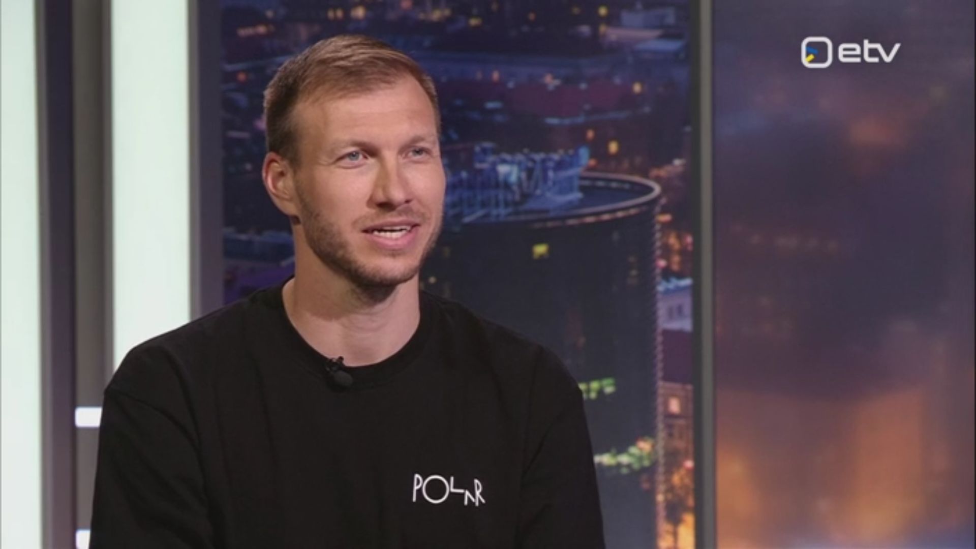 Klavan, Liverpool, Estonia, Eurovision Klavan, Liverpool, Estonia, Eurovision