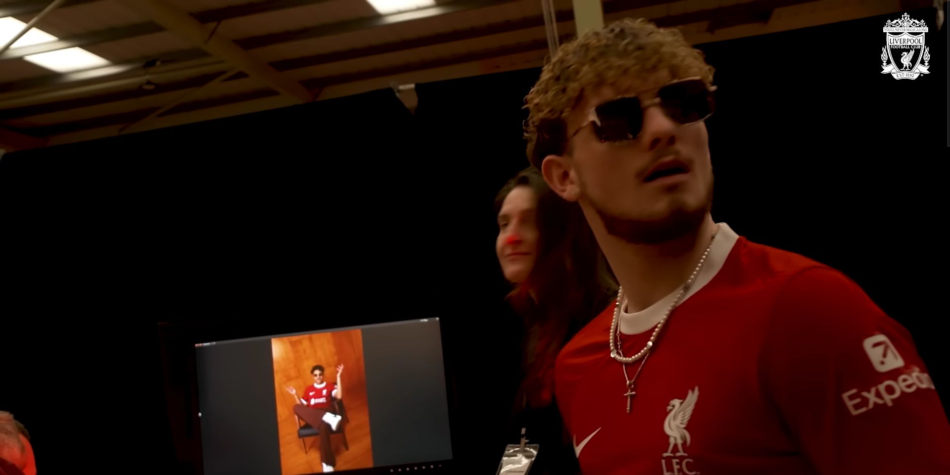 Alexander-Arnold, Elliott