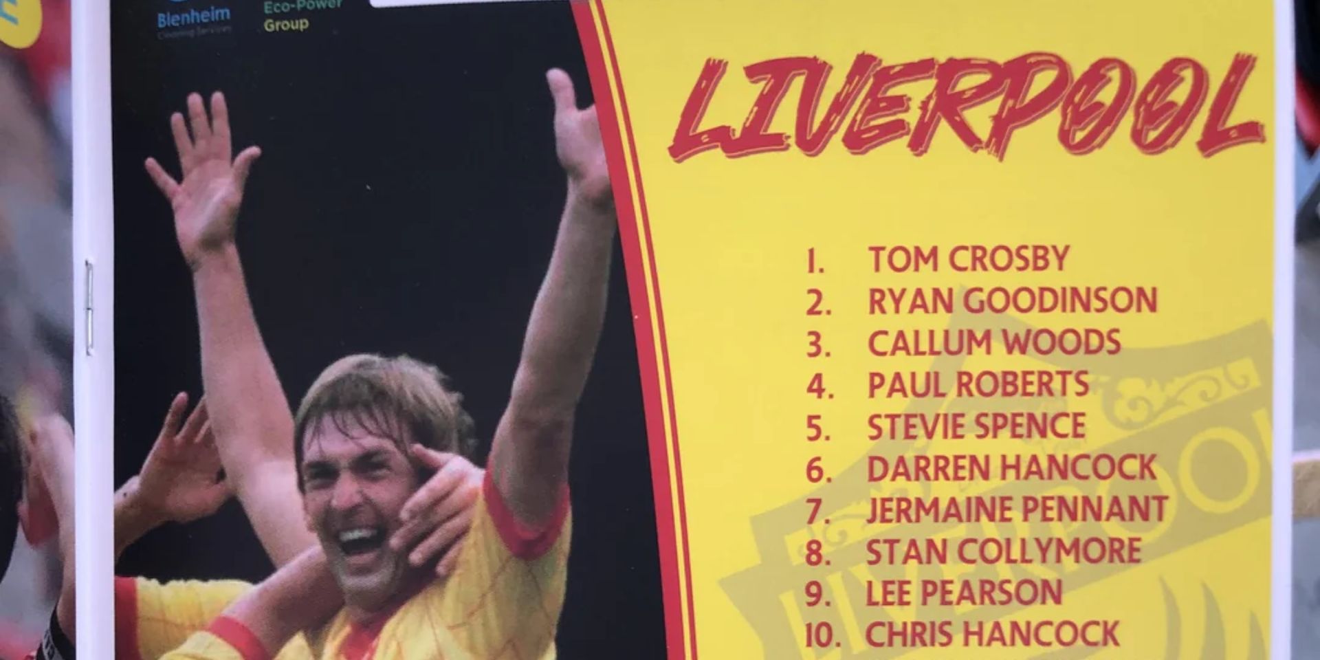 Liverpool