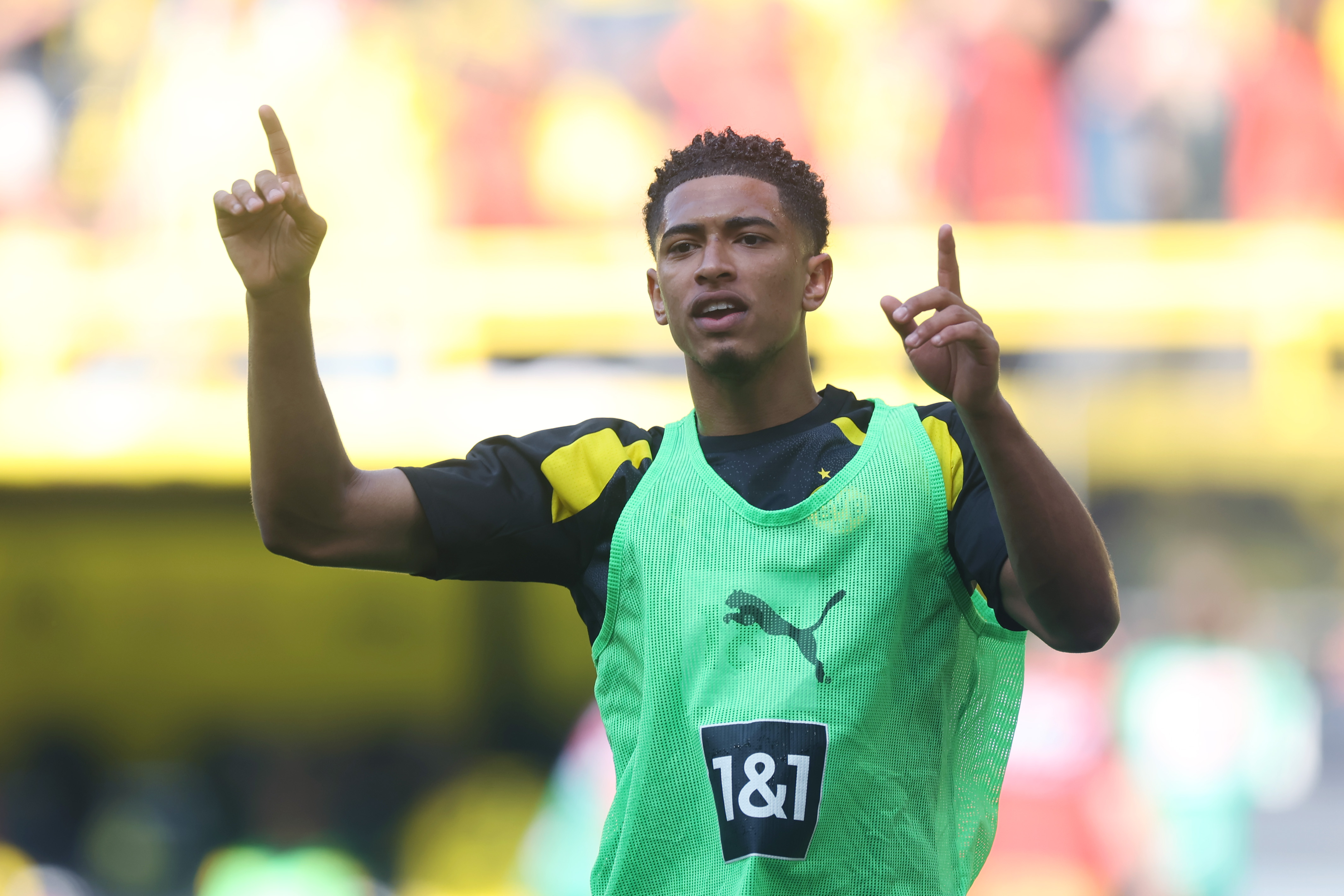 Bellingham, Kehl, Romano, Liverpool Bellingham, Kehl, Romano, Liverpool