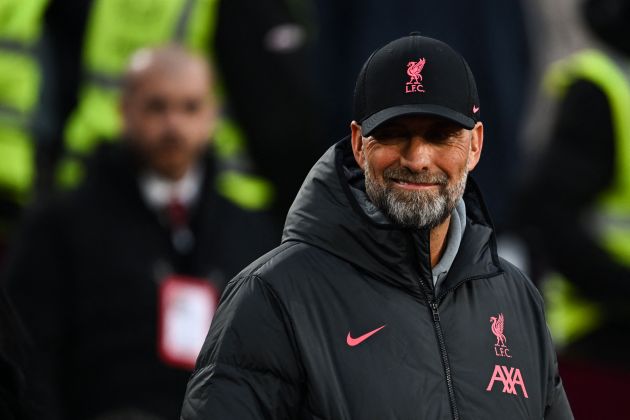 Liverpool, Mac Allister, Lavia