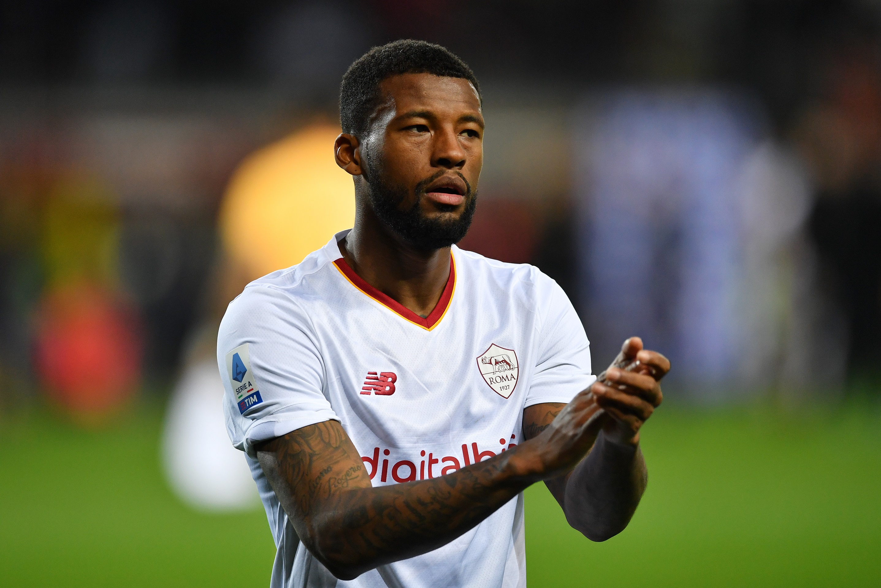 Klopp, MacAllister, Wijnaldum Klopp, MacAllister, Wijnaldum