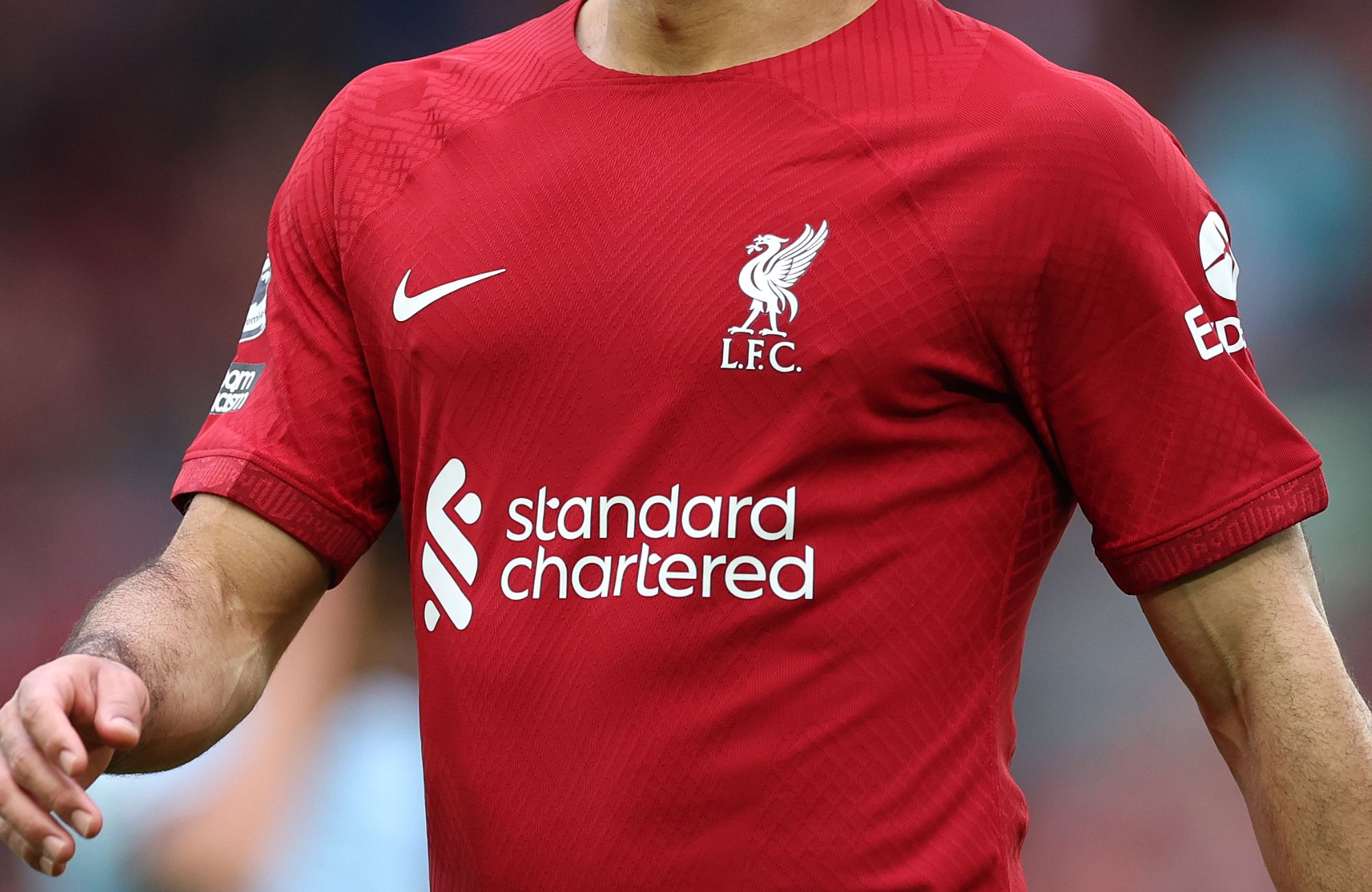 Liverpool