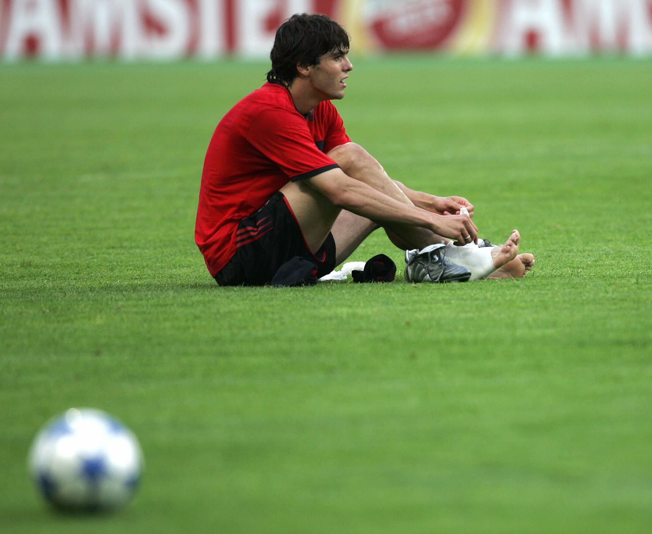 Liverpool, Kaka