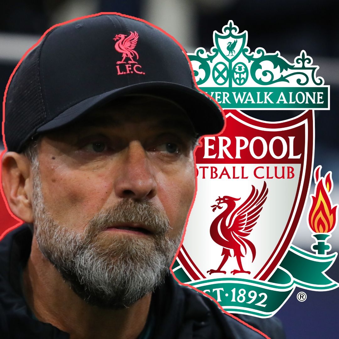 Liverpool, Tapsoba