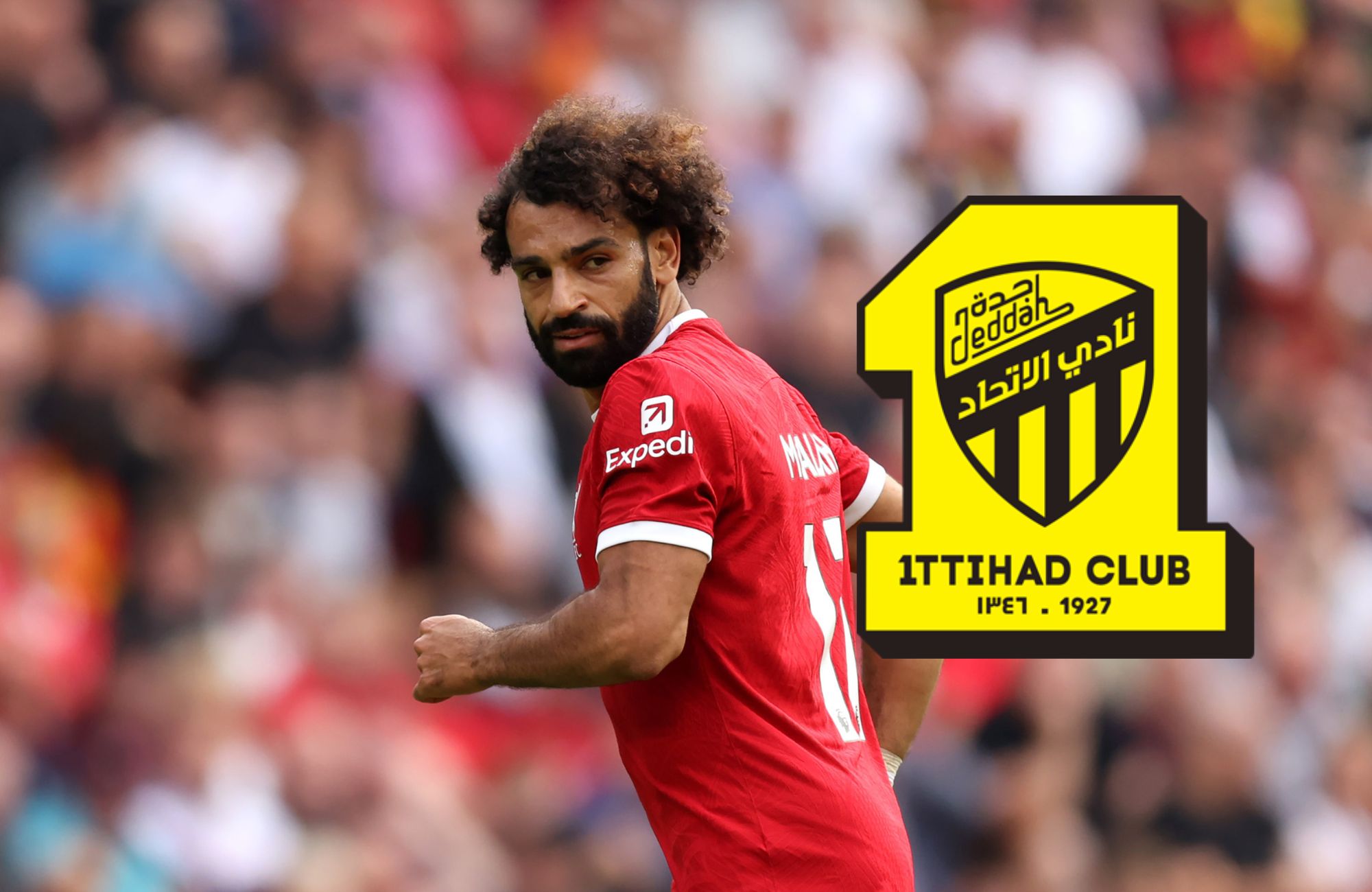 Ornstein, Salah