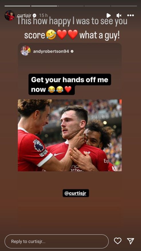 Robertson, Jones Robertson, Jones