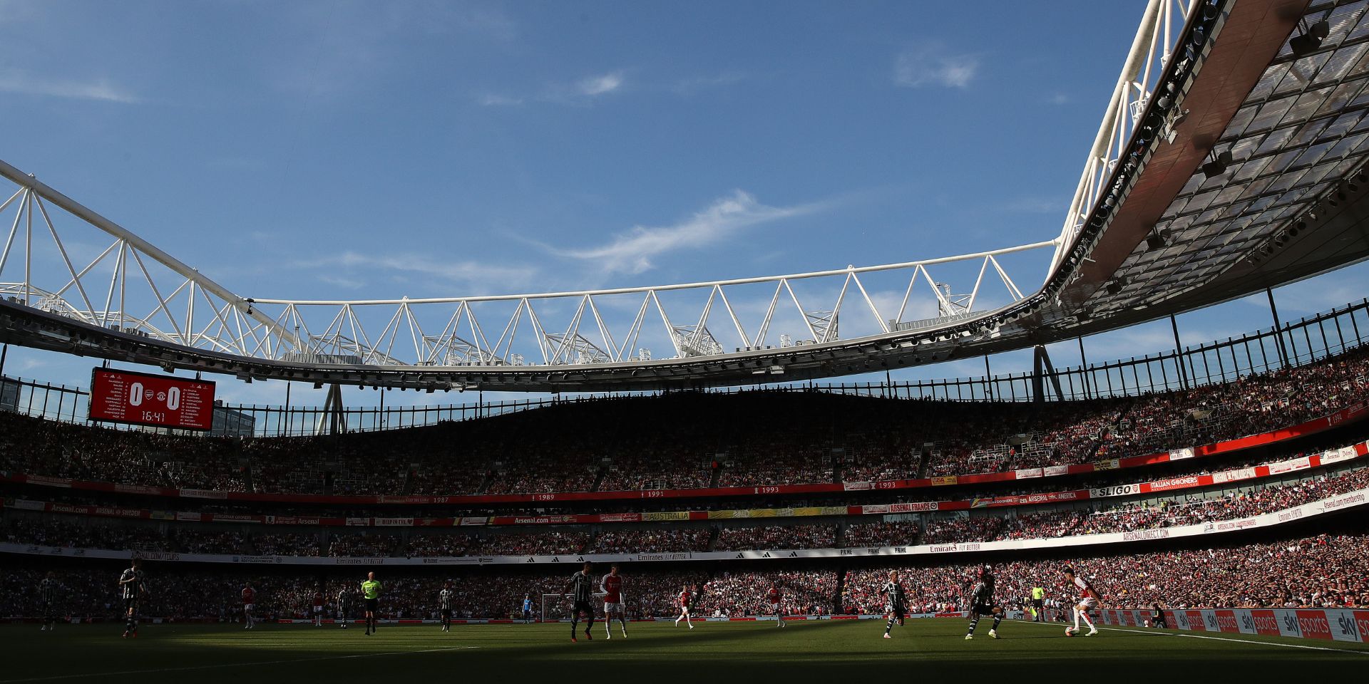 Arsenal, Liverpool, Walcott