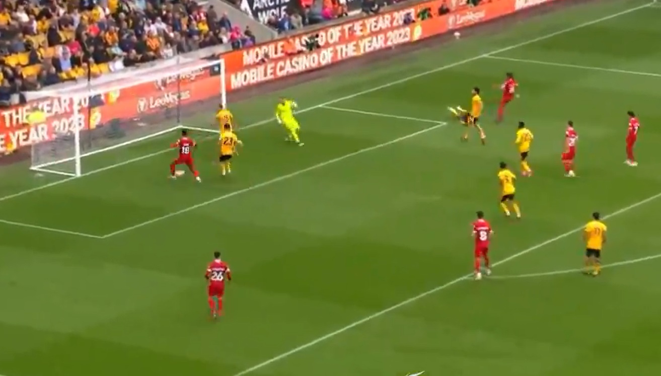 gakpo-goal-wolves