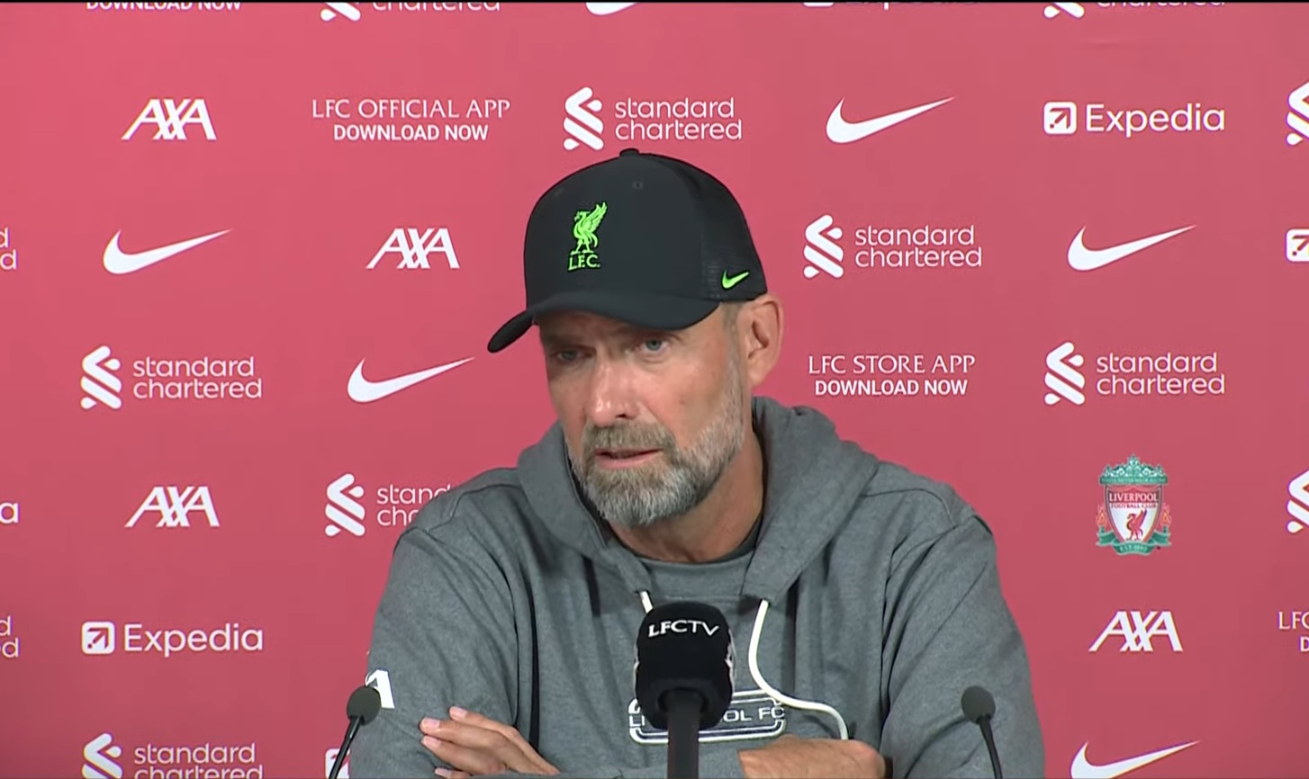 klopp-international-breaks