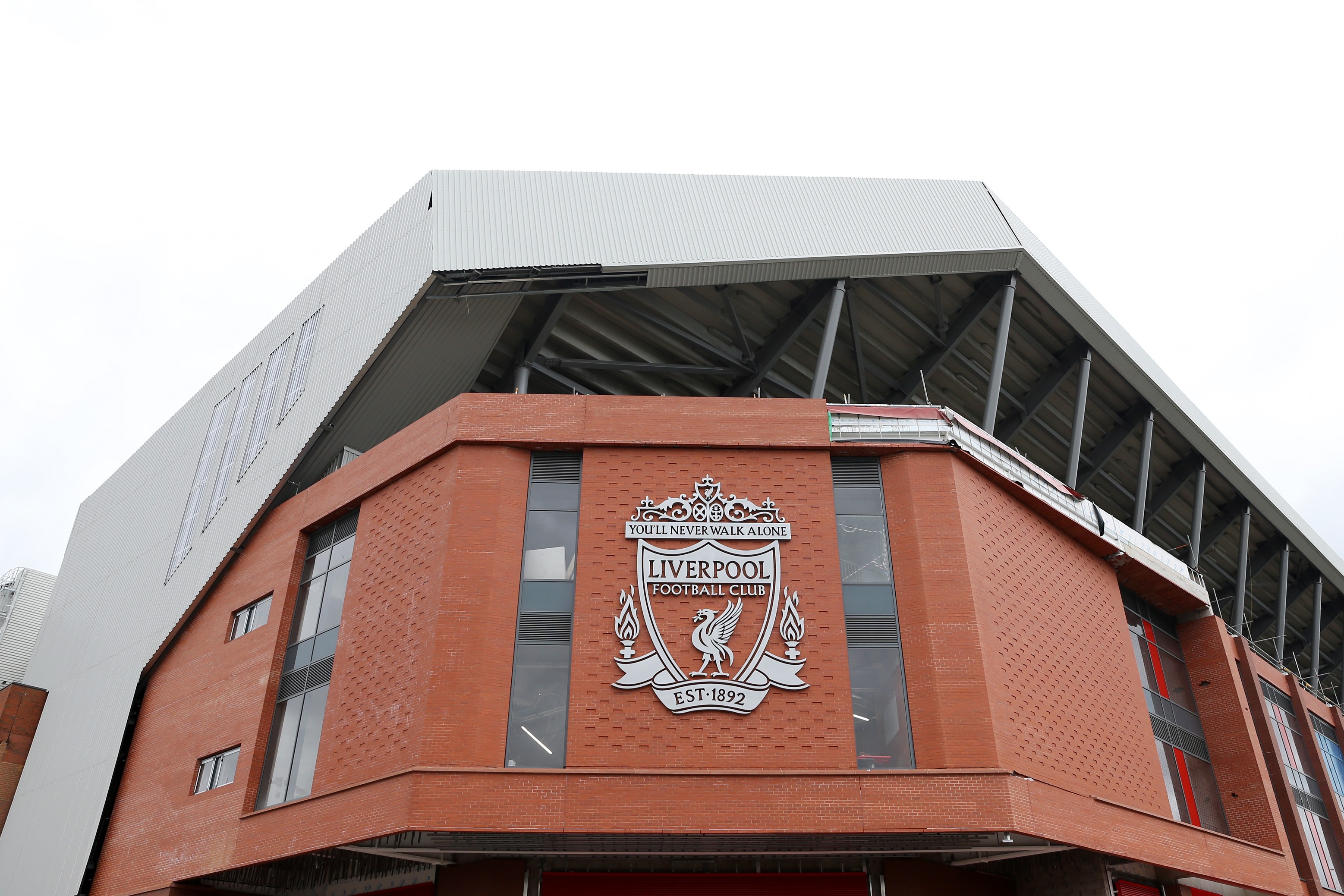 Liverpool, Alisson