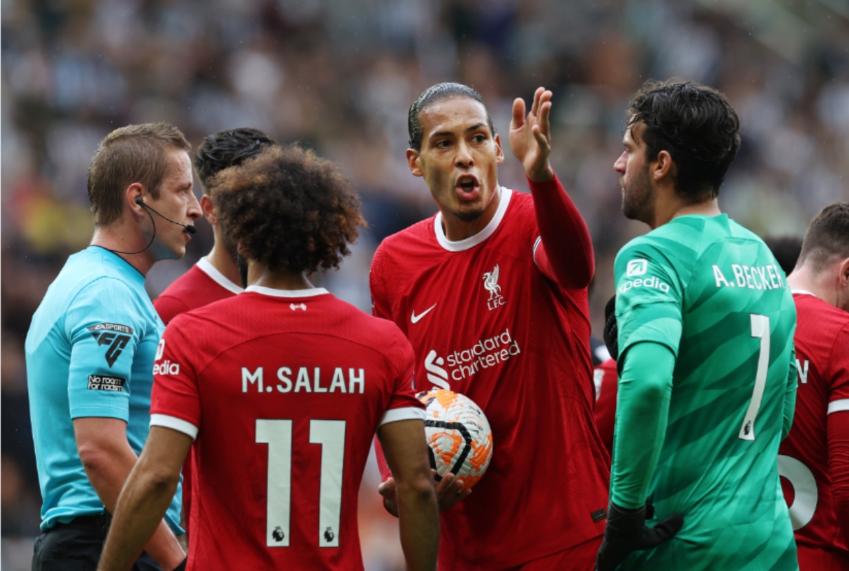 Van Dijk