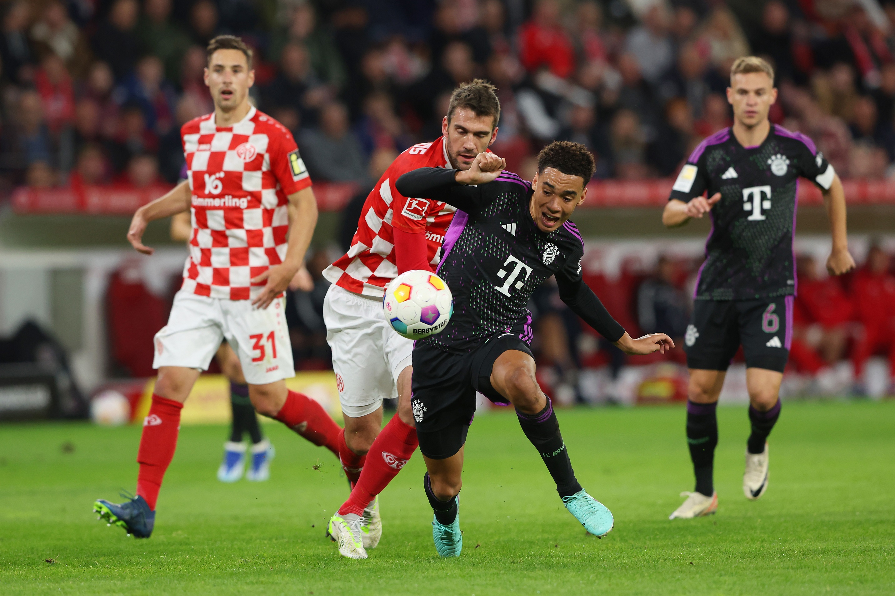 Liverpool, Musiala Liverpool, Musiala