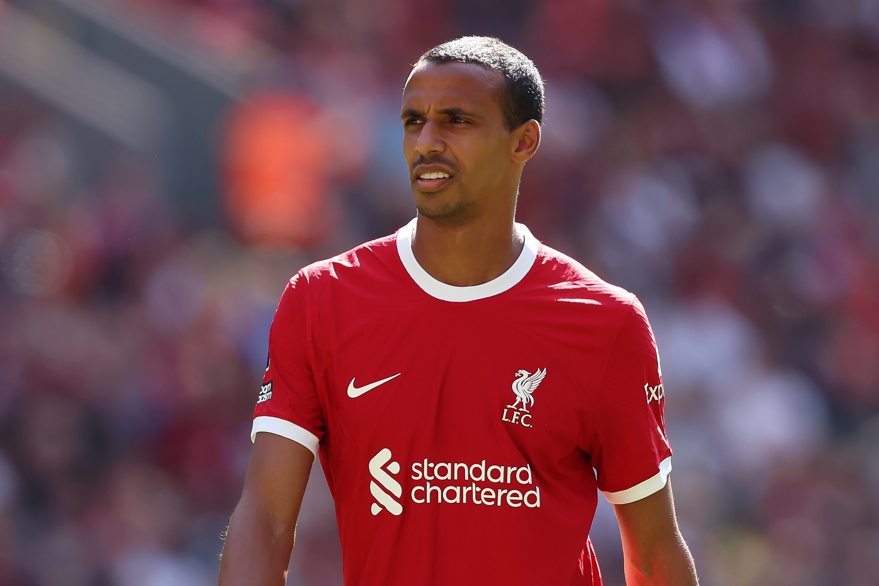 Romano, Matip